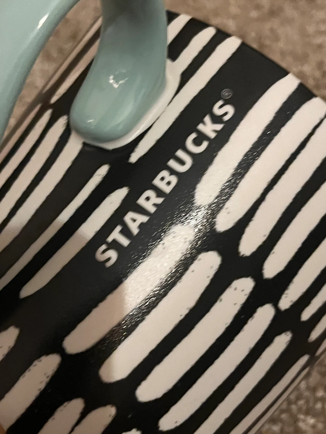 Starbucks 12 fl oz Mug - photo 3