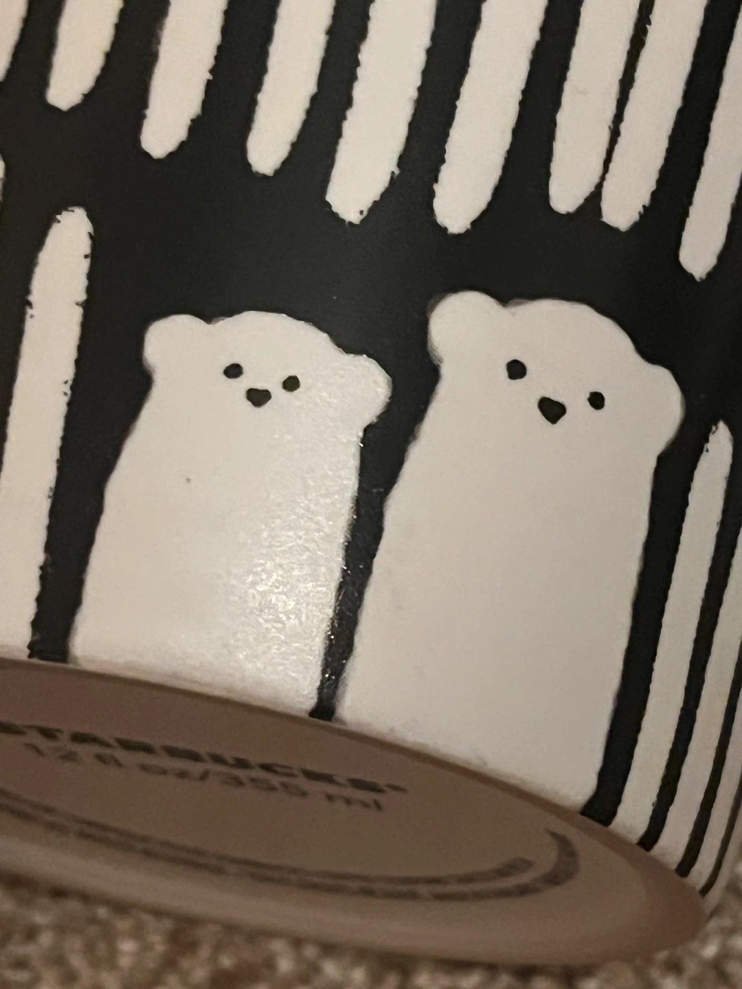 Starbucks 12 fl oz Mug - photo 2
