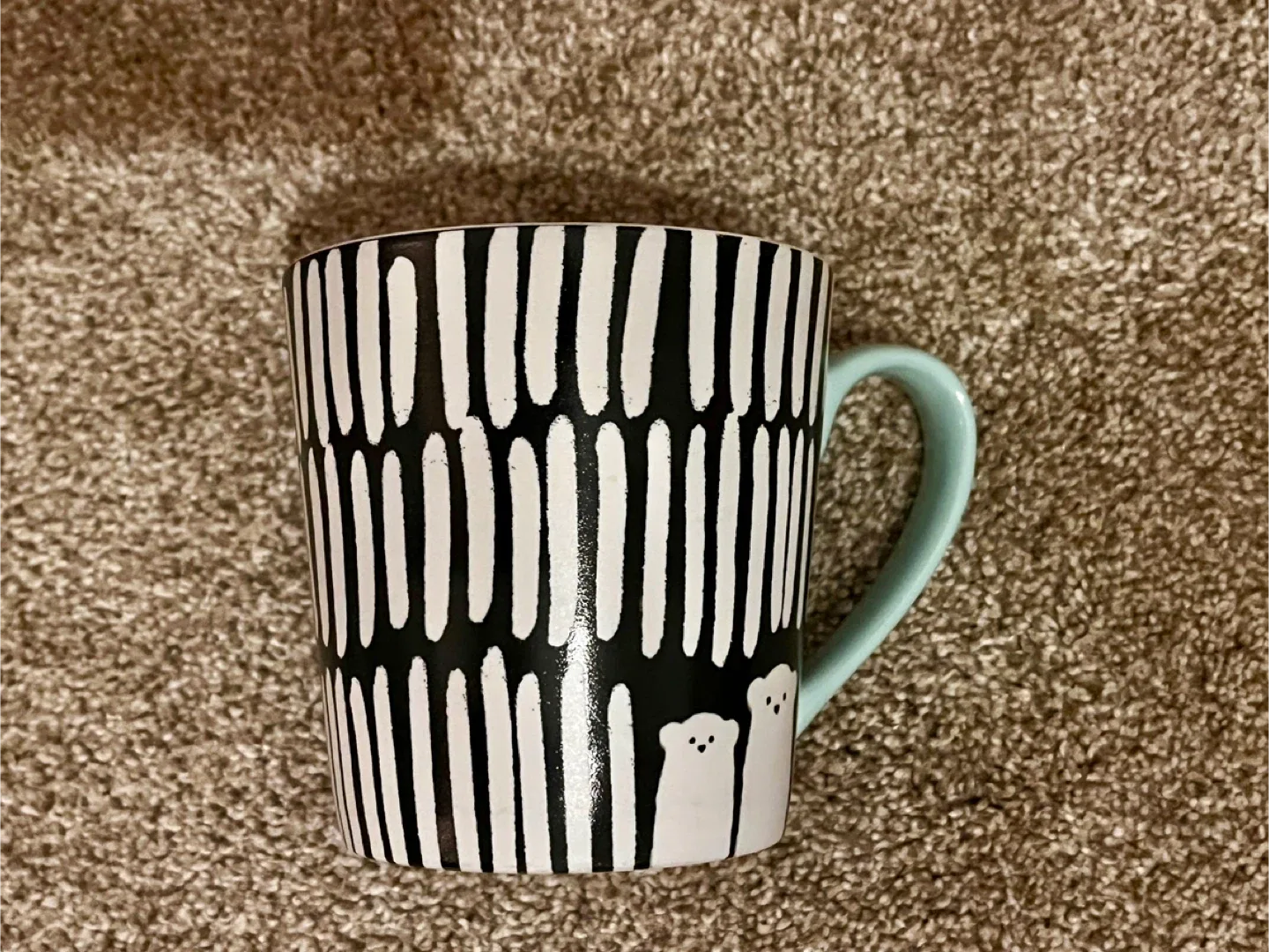 Starbucks 12 fl oz Mug