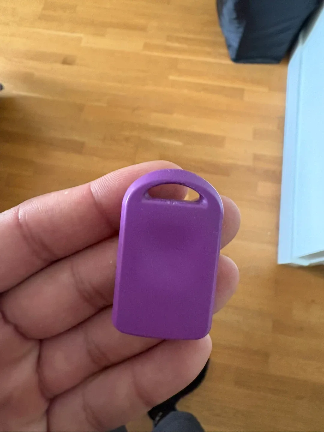 Anytime Fitness Key Fob