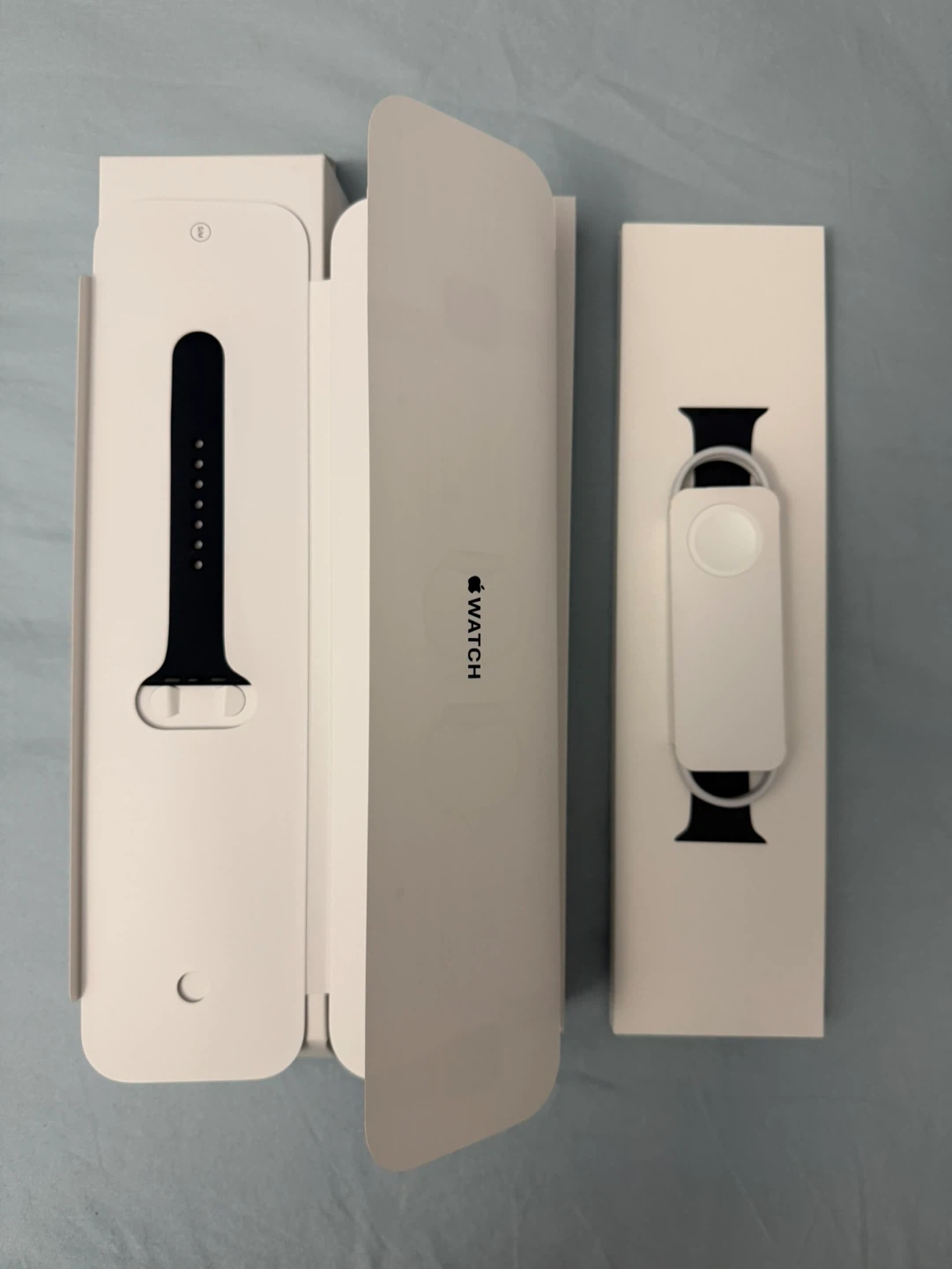 Apple Watch Series 8 45MM - photo 3
