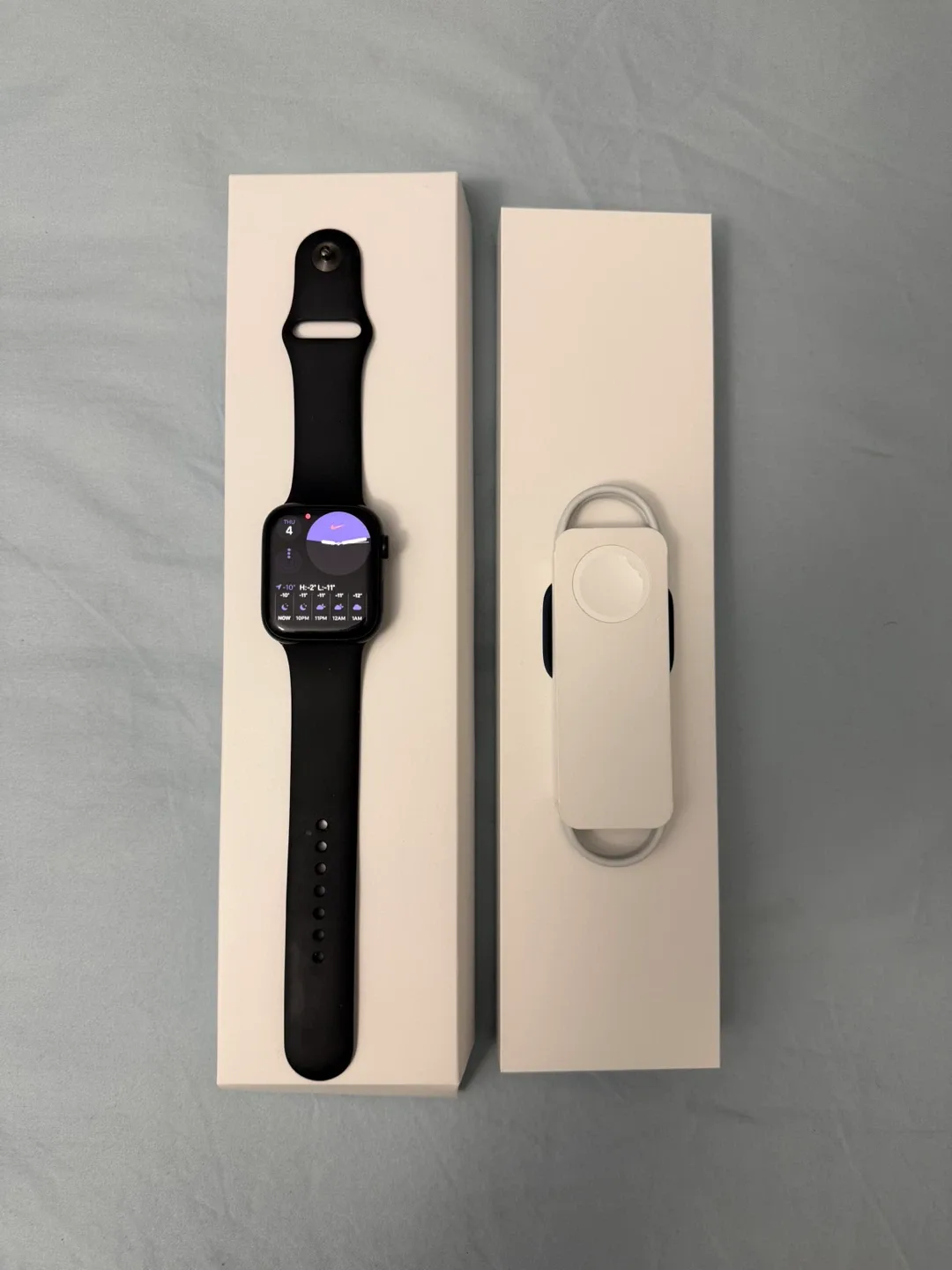 Apple Watch Series 8 45MM