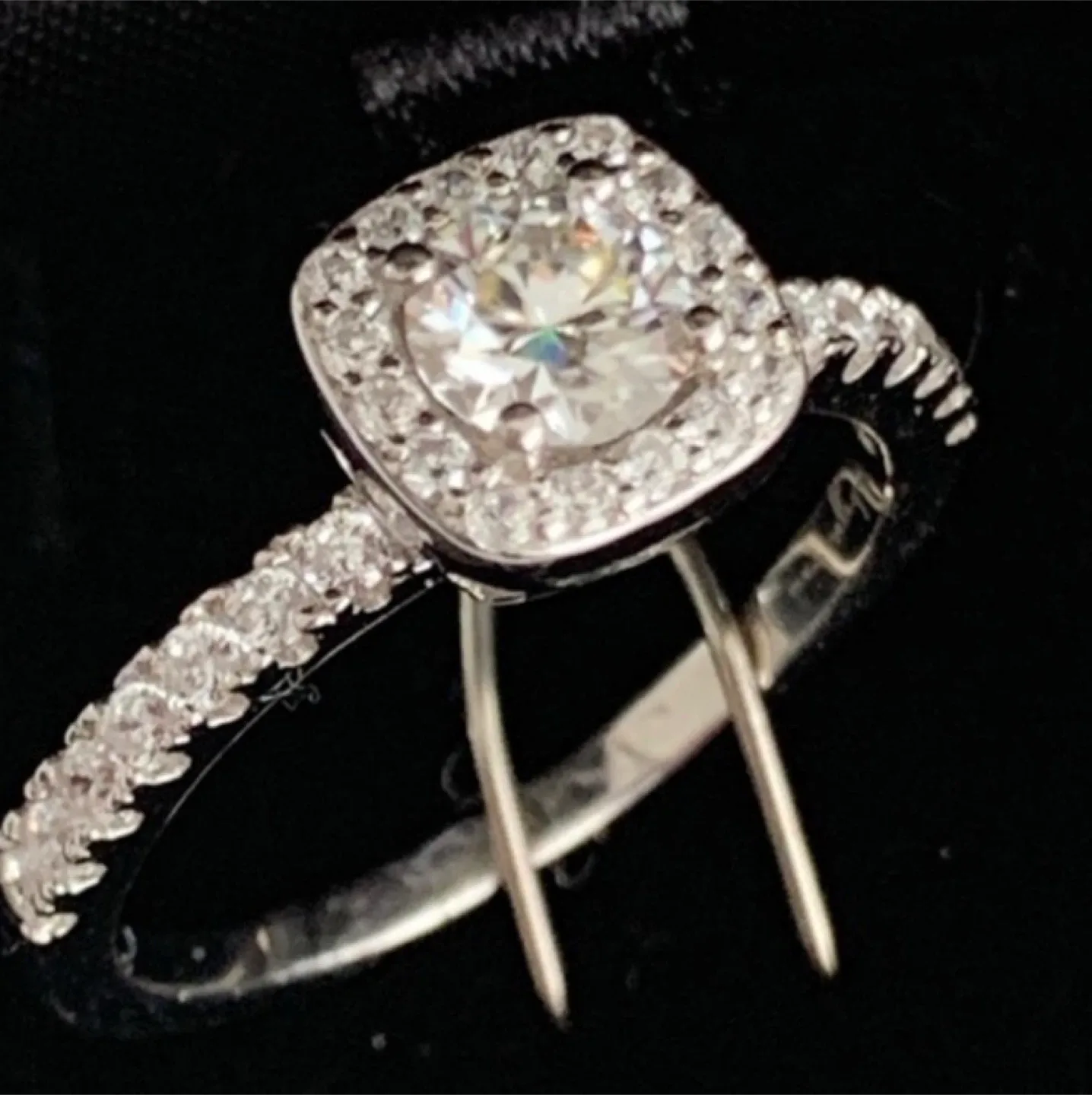 Diamond Ring image indicator(3)