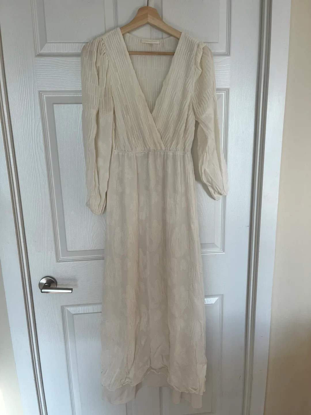 Worn once - LoveShackFancy Dress