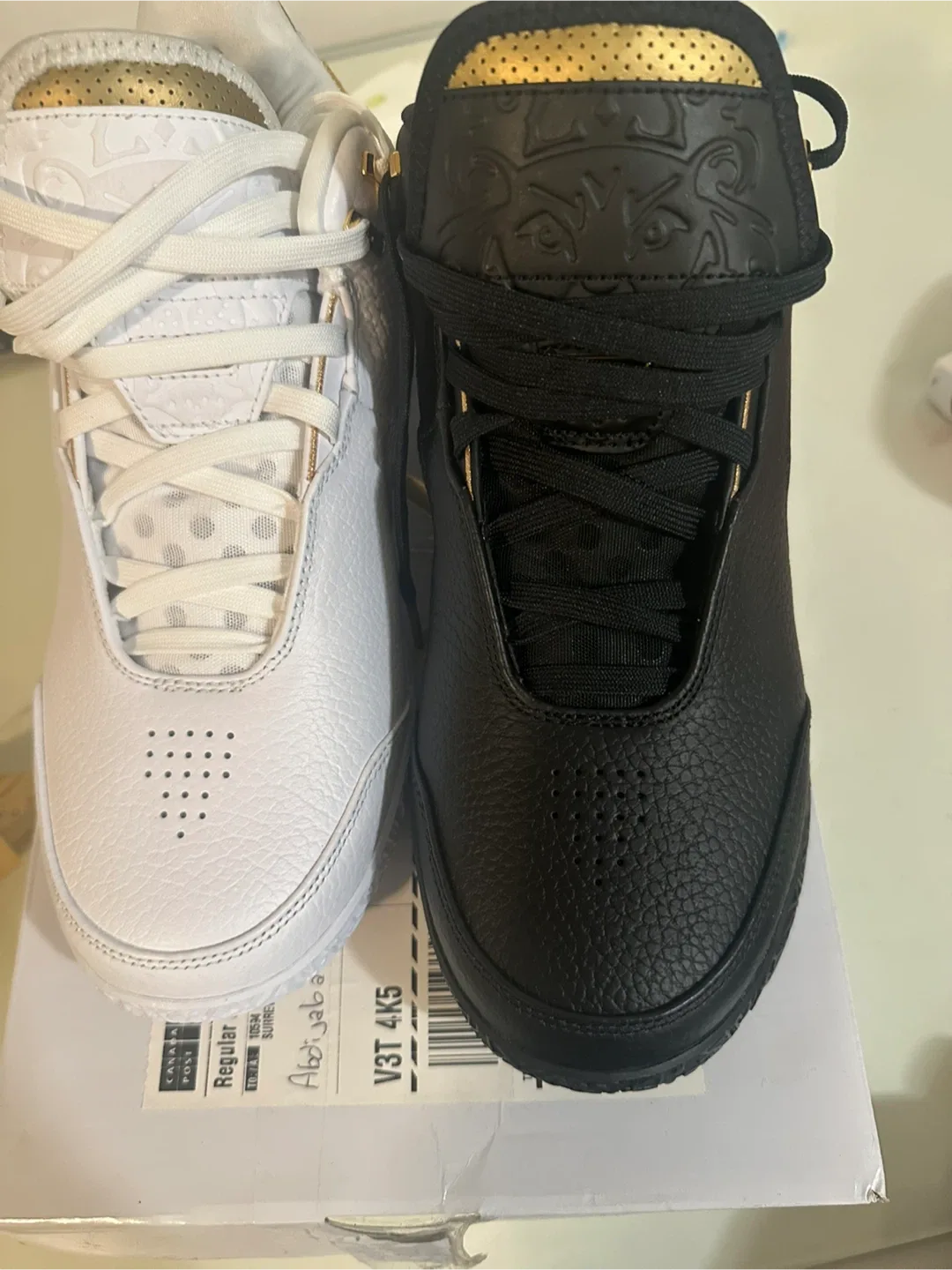 Nike Lebron NXXT Gen AMPD Shoes - Size 10 #cleanout