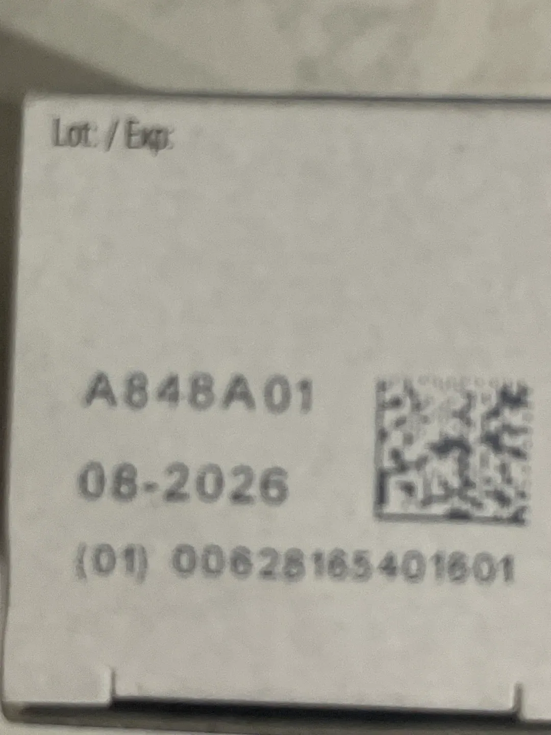 Caninsulin Porcine Insulin Zinc Injection image indicator(2)