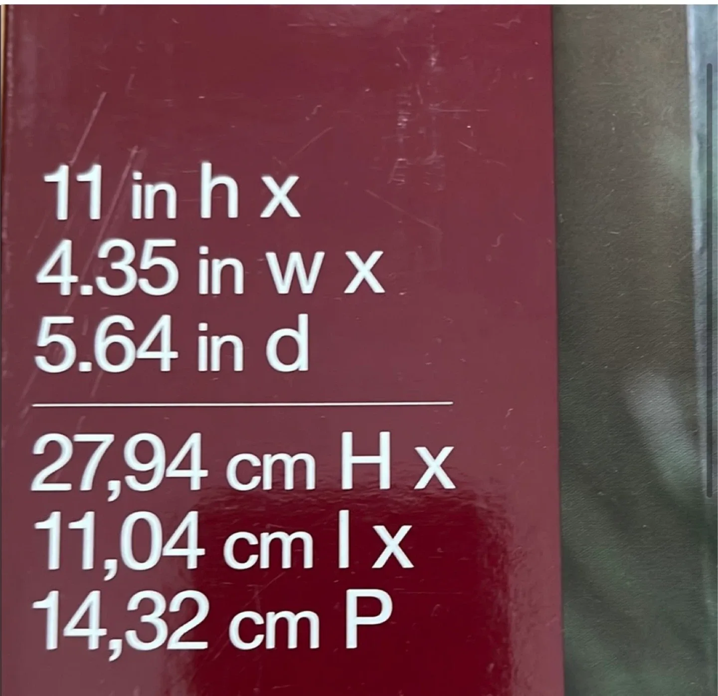 Home Decorators Collection Exterior Wall Lantern - NEW image indicator(2)