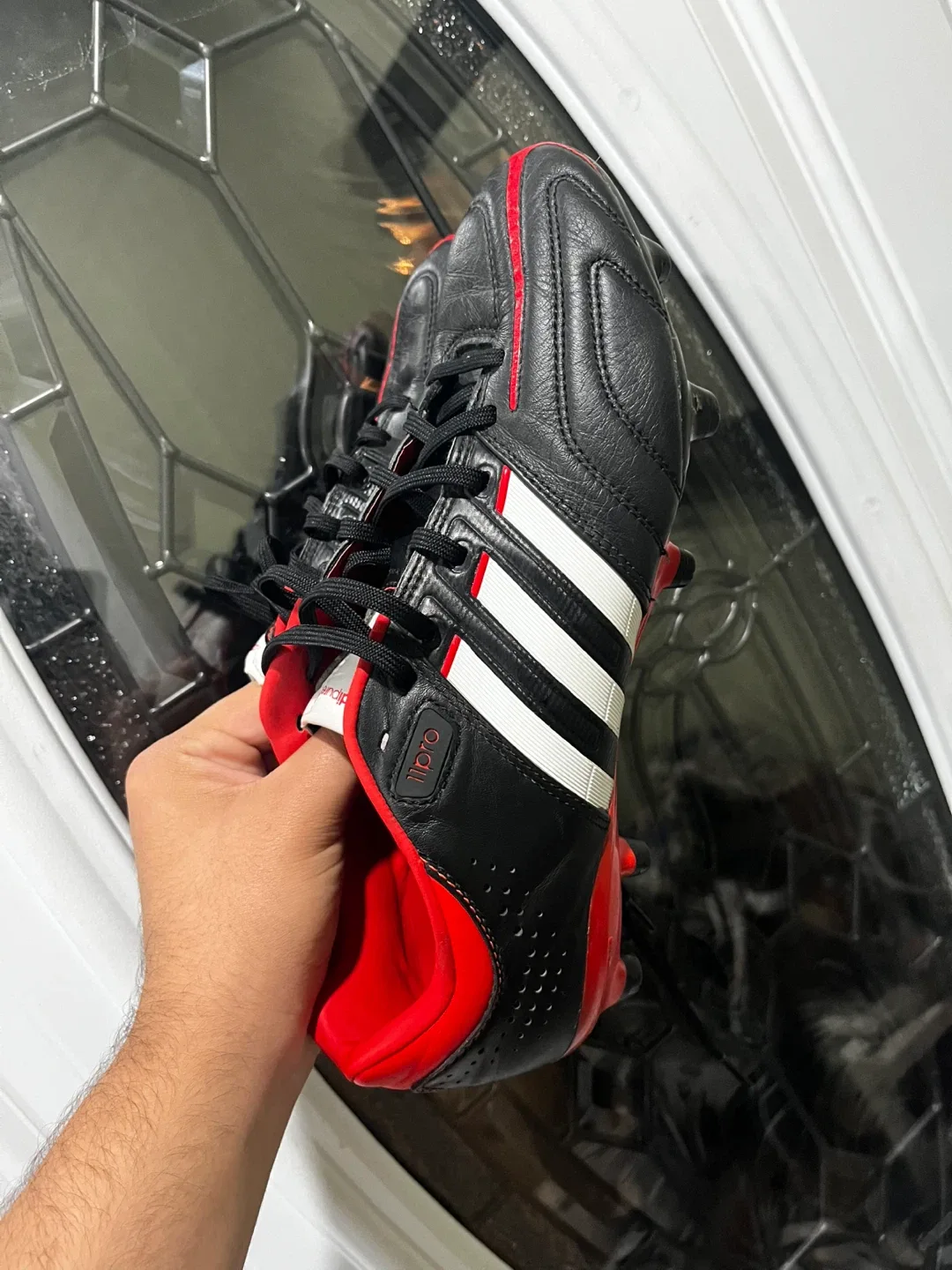 Adidas Tipro Soccer Cleats