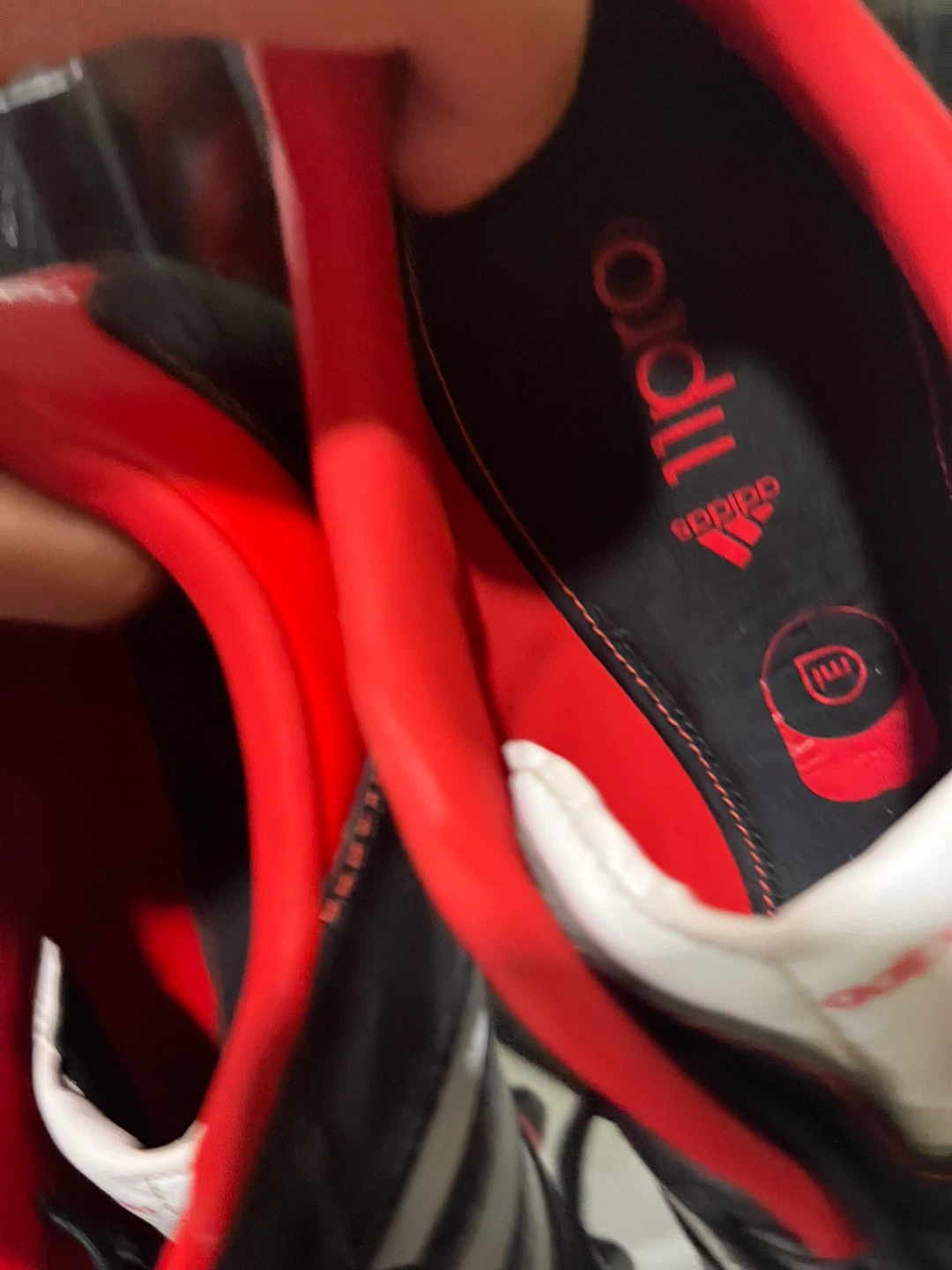 Adidas Tipro Soccer Cleats - photo 3