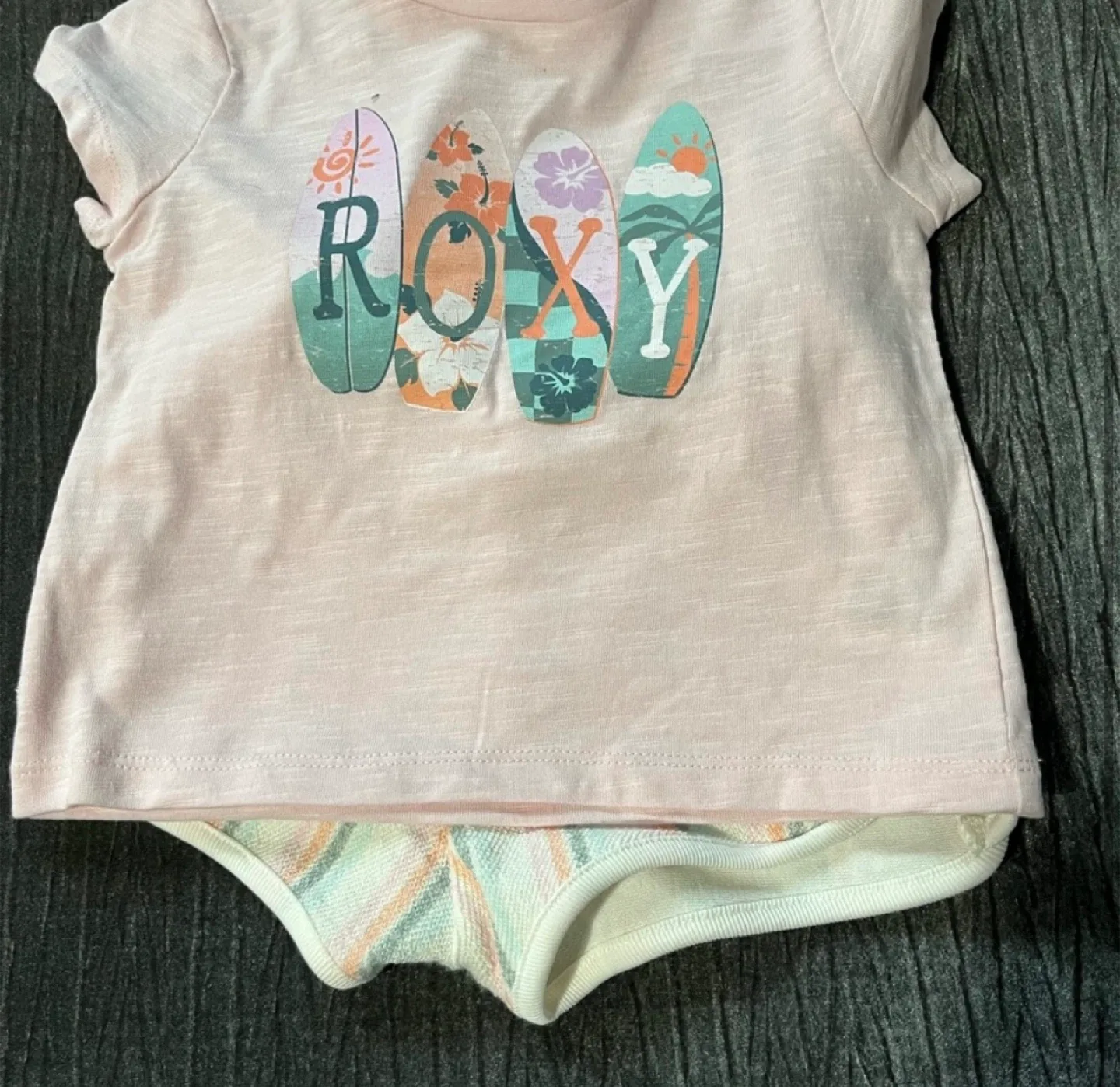 New Roxy 2-Piece Set - Size 5 image indicator(3)