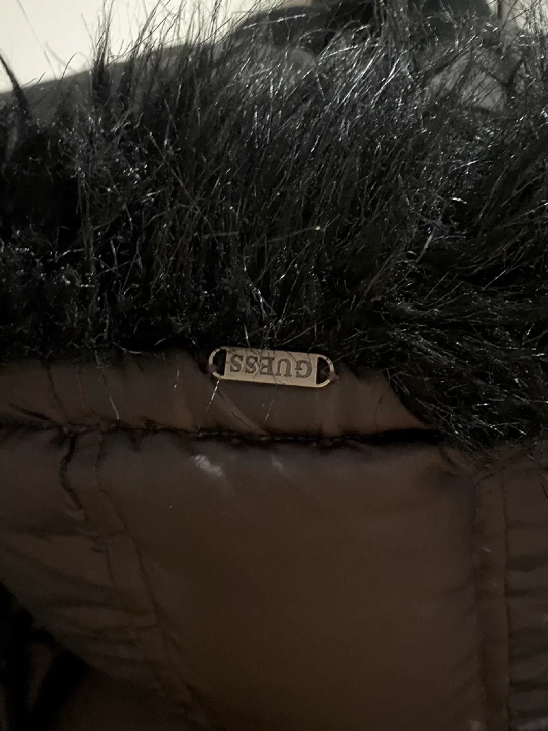 Guess Puffer Jacket image indicator(3)