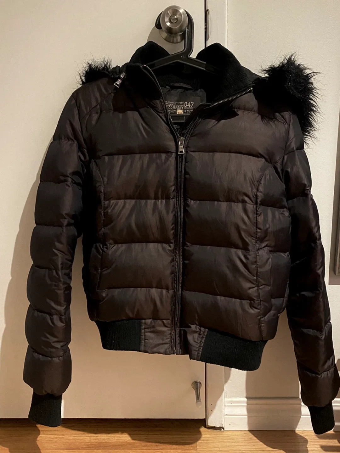 Guess Puffer Jacket