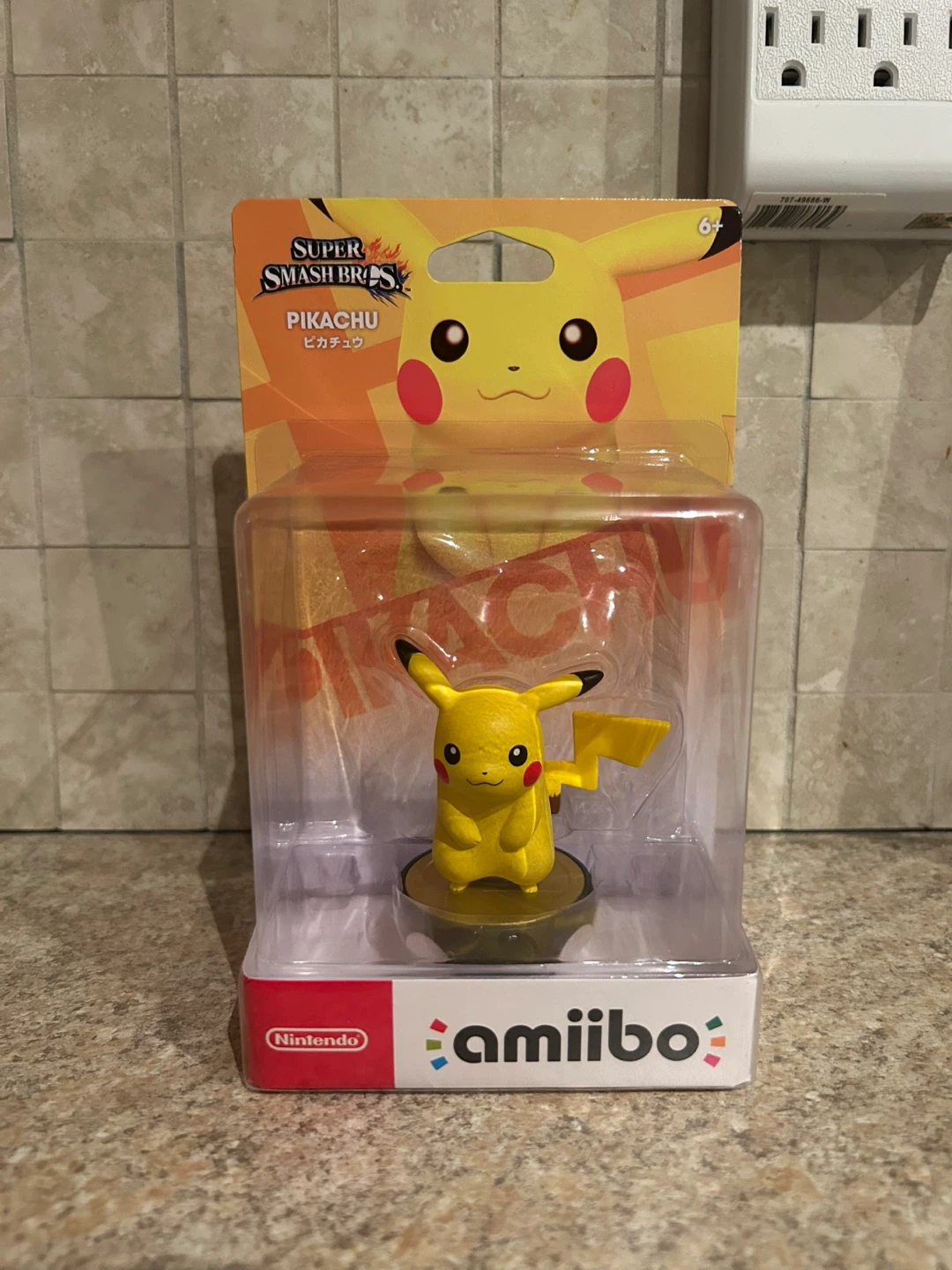 Smash Bros Amiibo #Cleanout - photo 2
