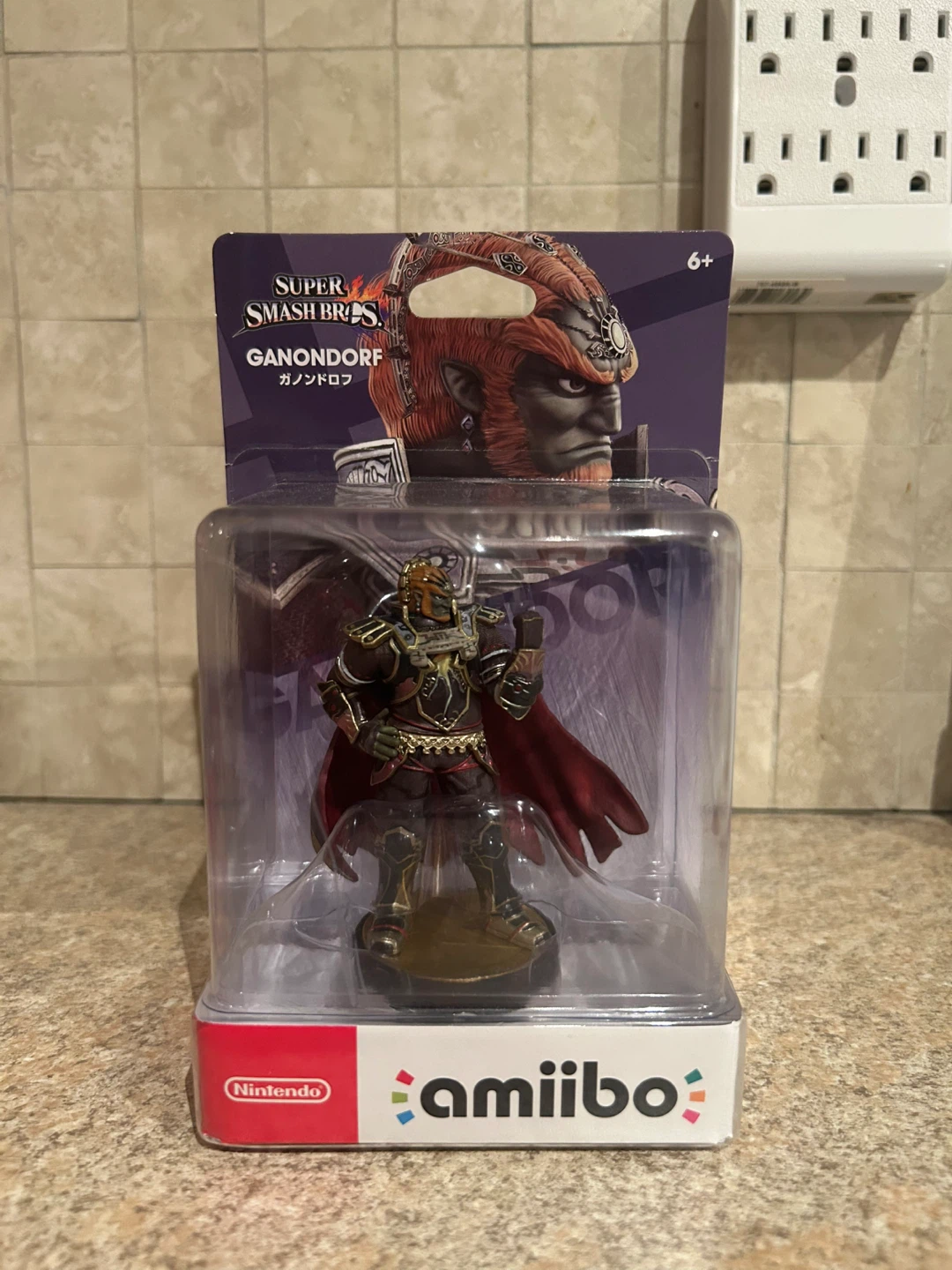 Smash Bros Amiibo #Cleanout - photo 5