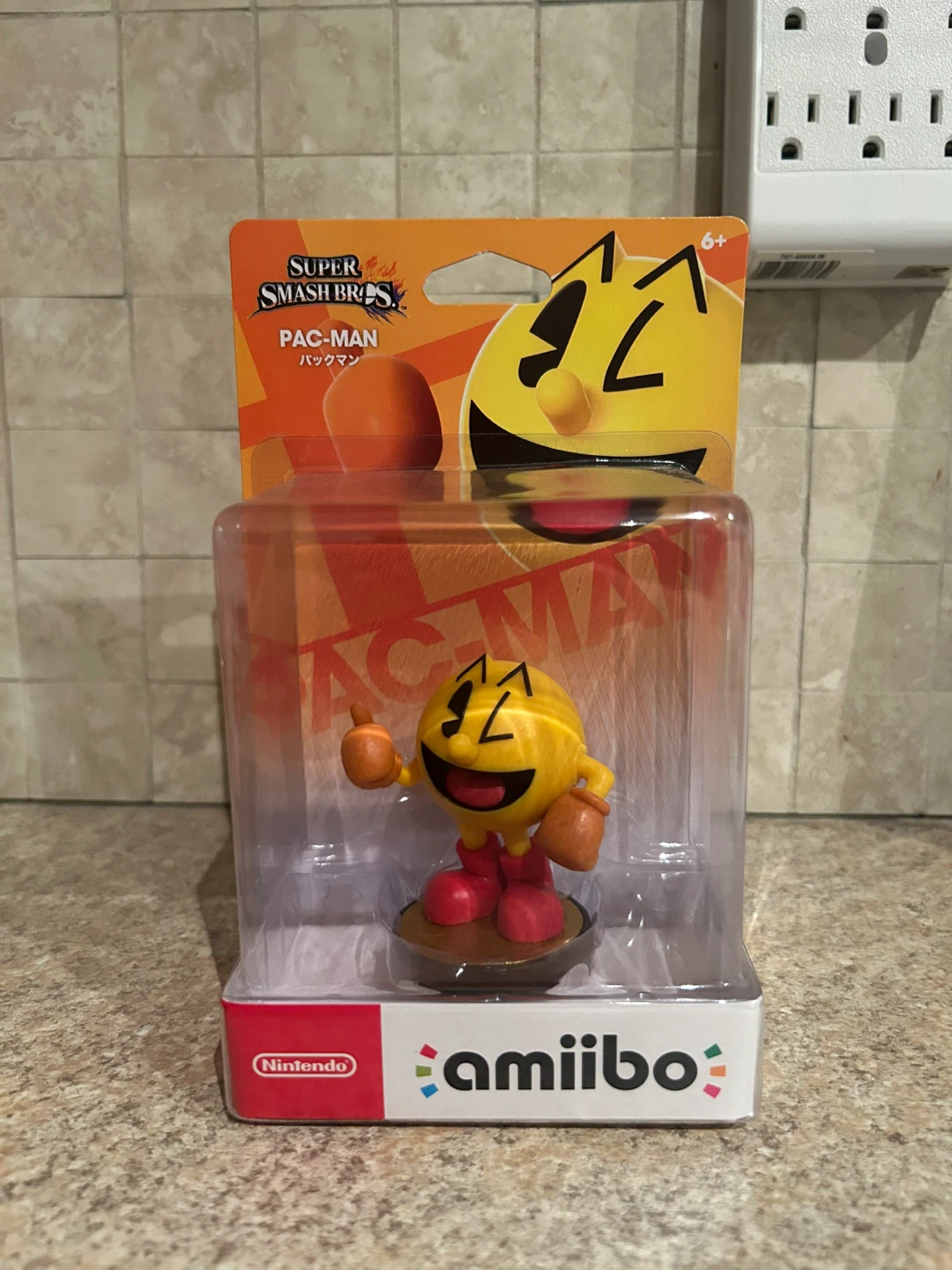 Smash Bros Amiibo #Cleanout - photo 3