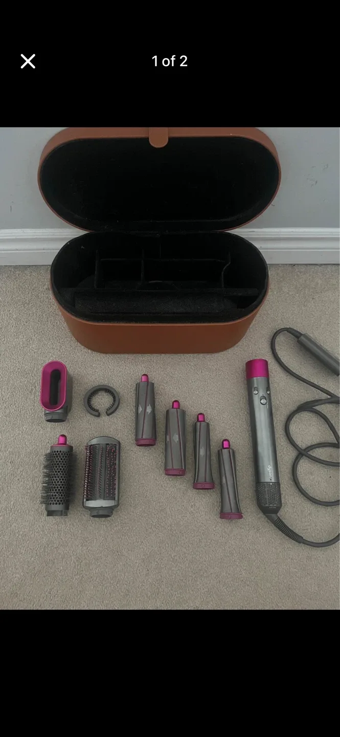 Dyson Airwrap Multi-Styler Complete