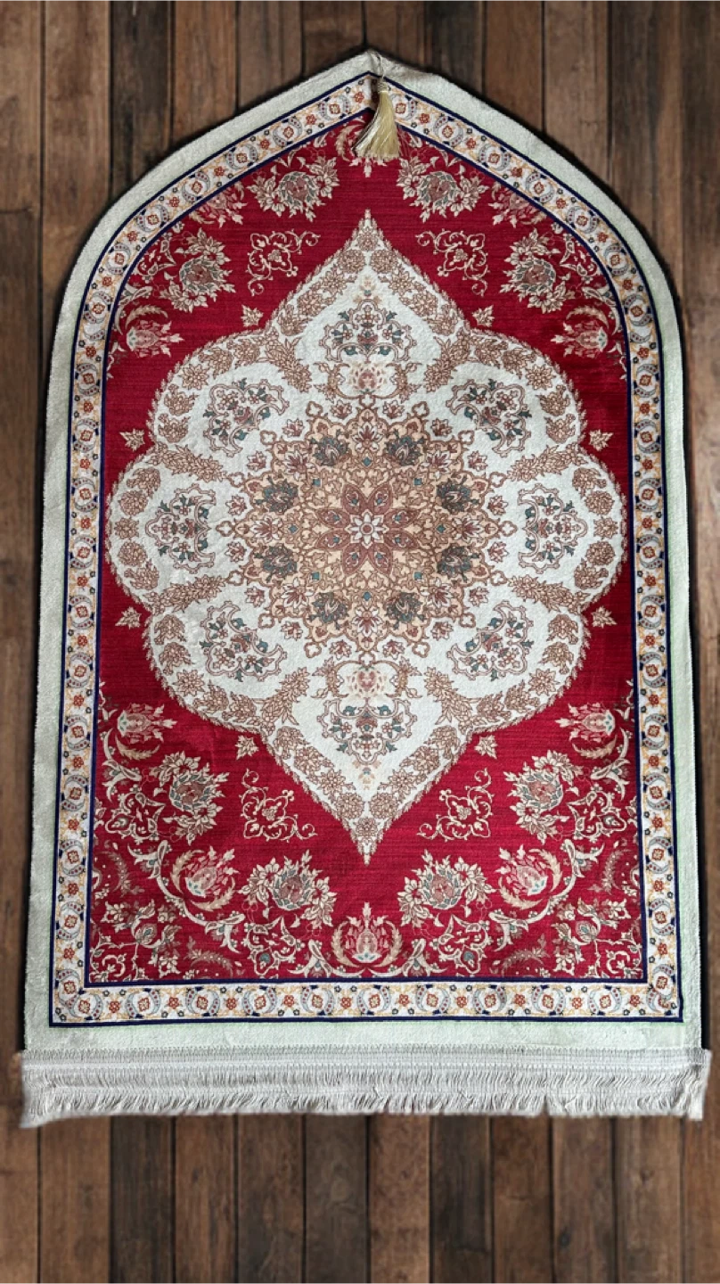 Prayer Rug - Assorted Designs - photo 3