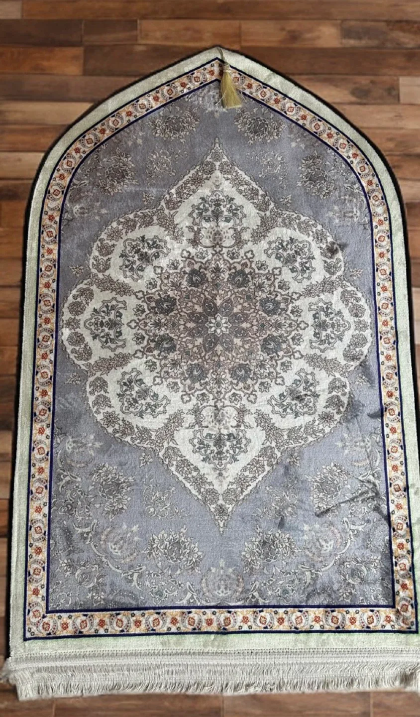 Prayer Rug - Assorted Designs