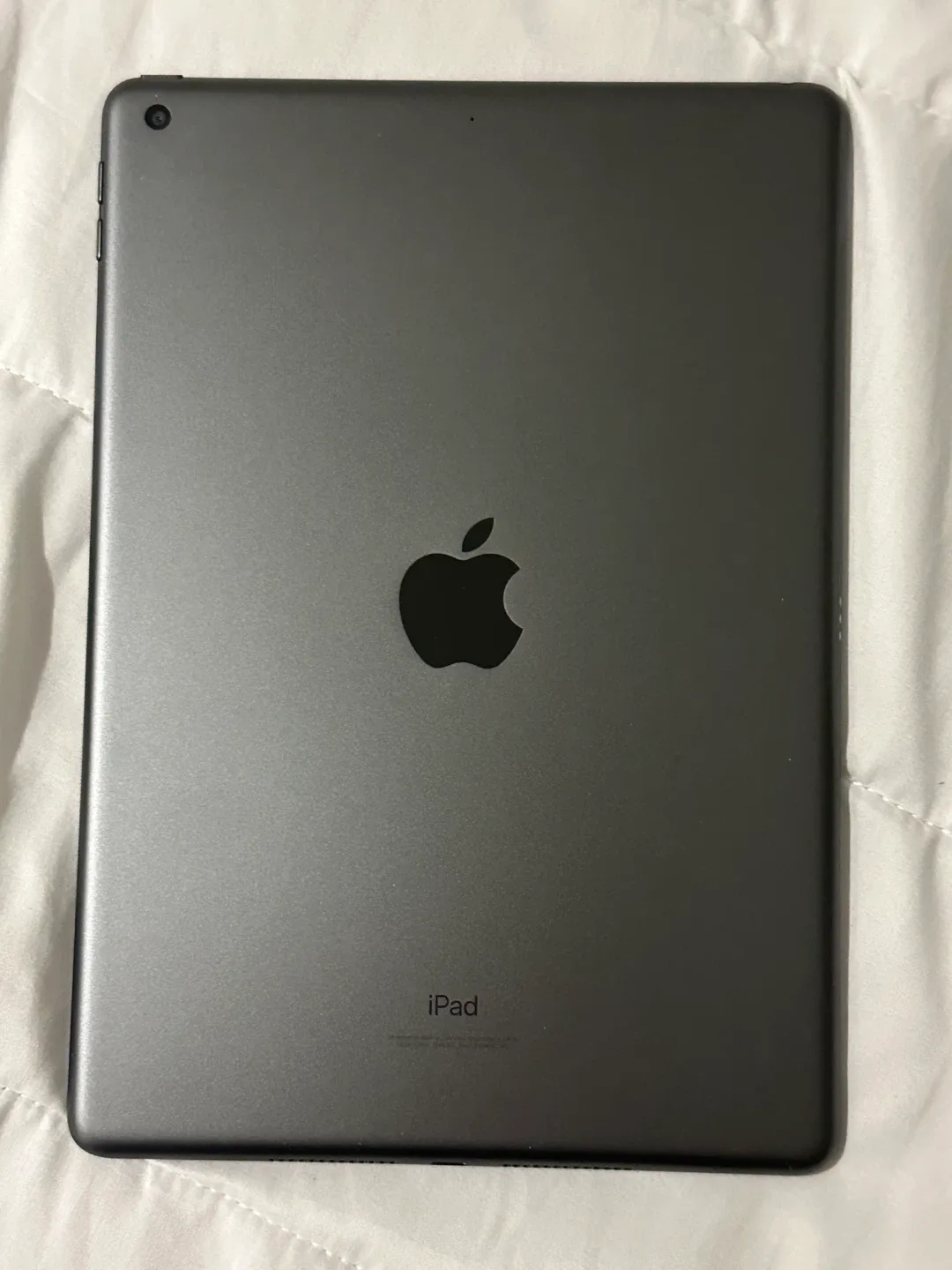 ipad 9th space grey 64gb with magic keyboard