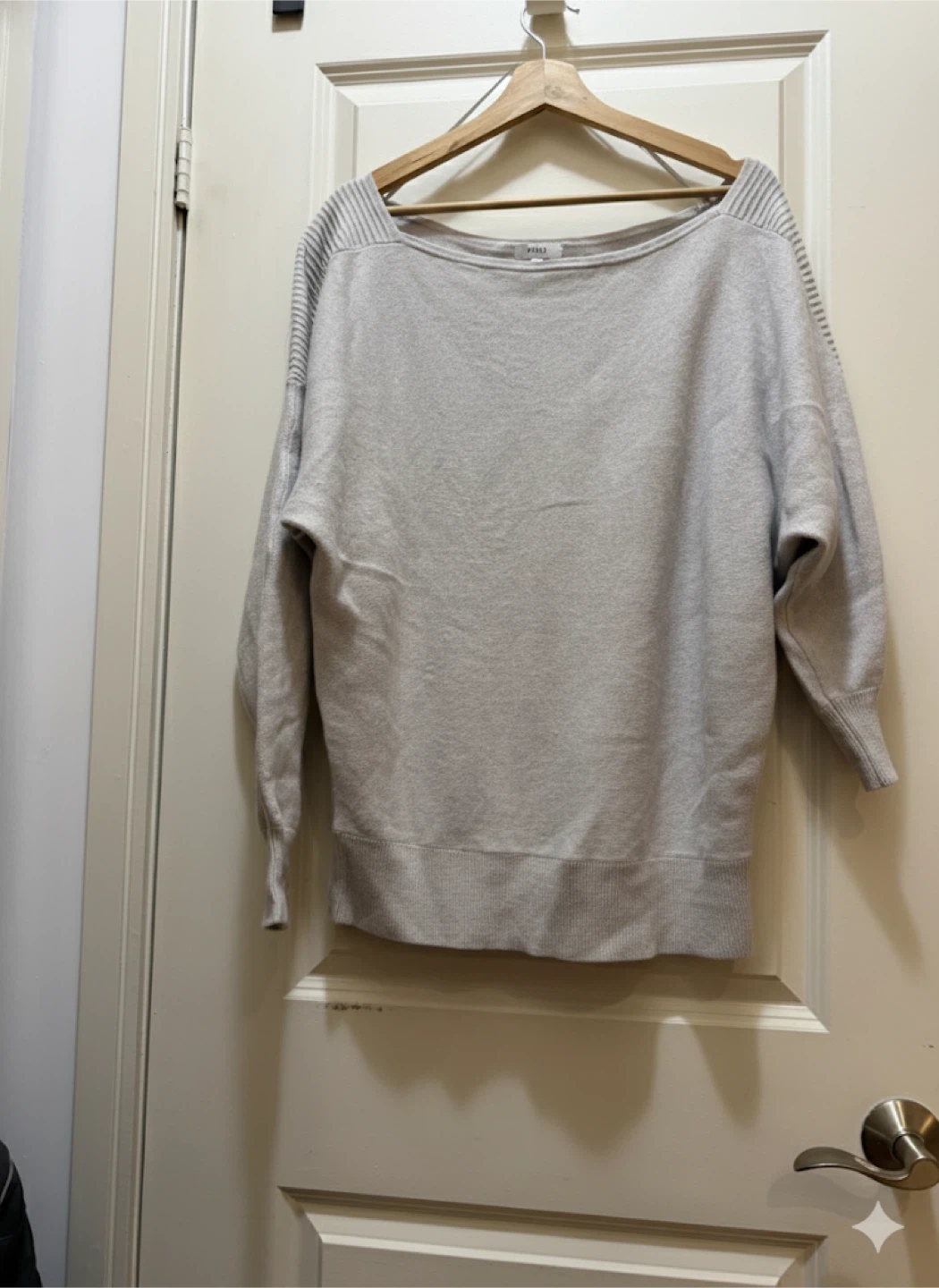 Reiss Knit Sweater - photo 3