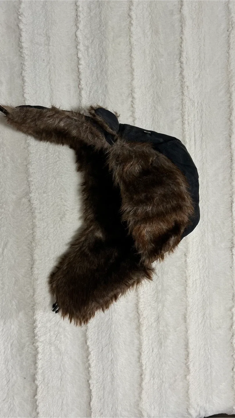 Aviator style hat - youth, one size image indicator(3)