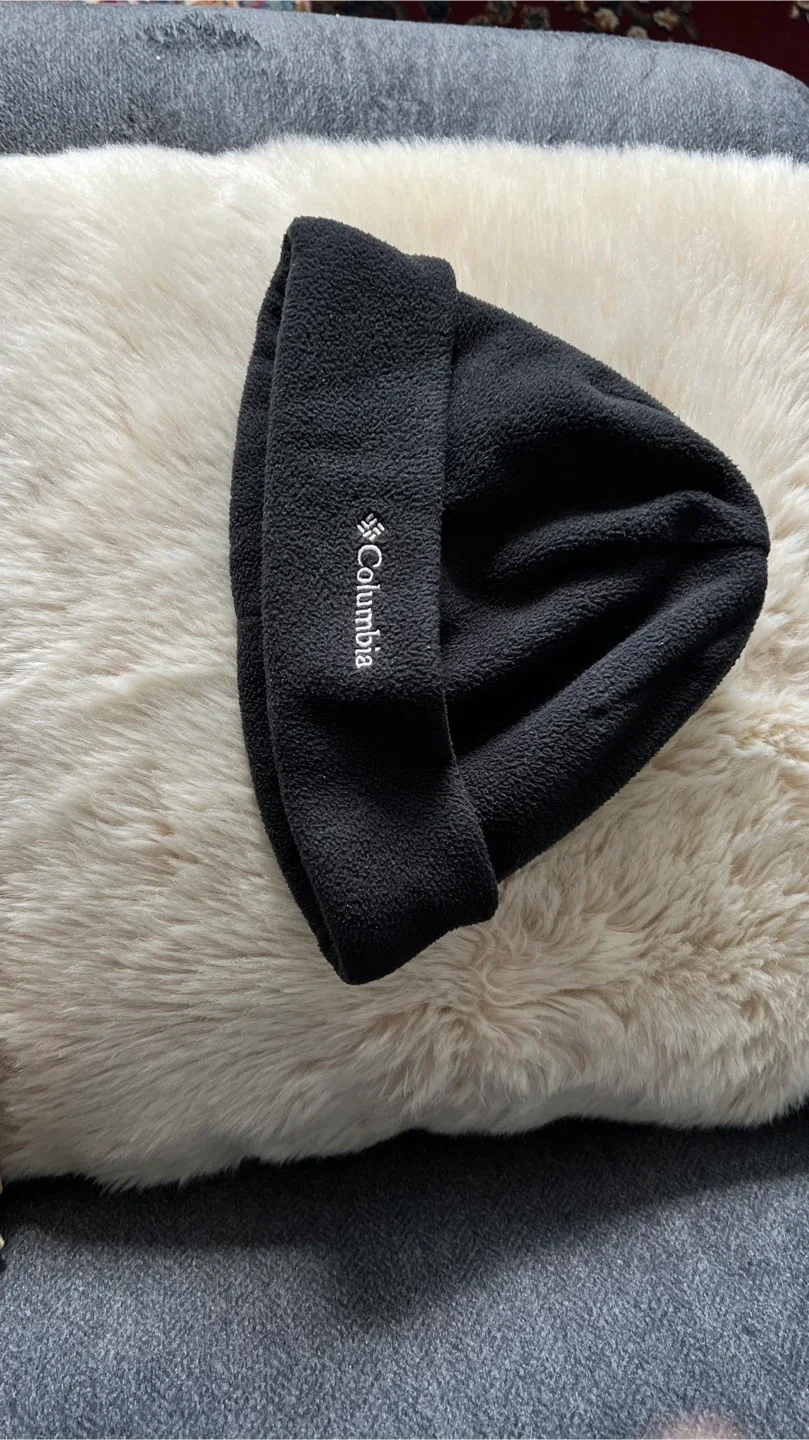 Columbia fleece toque - (big kid L/XL) image indicator(3)