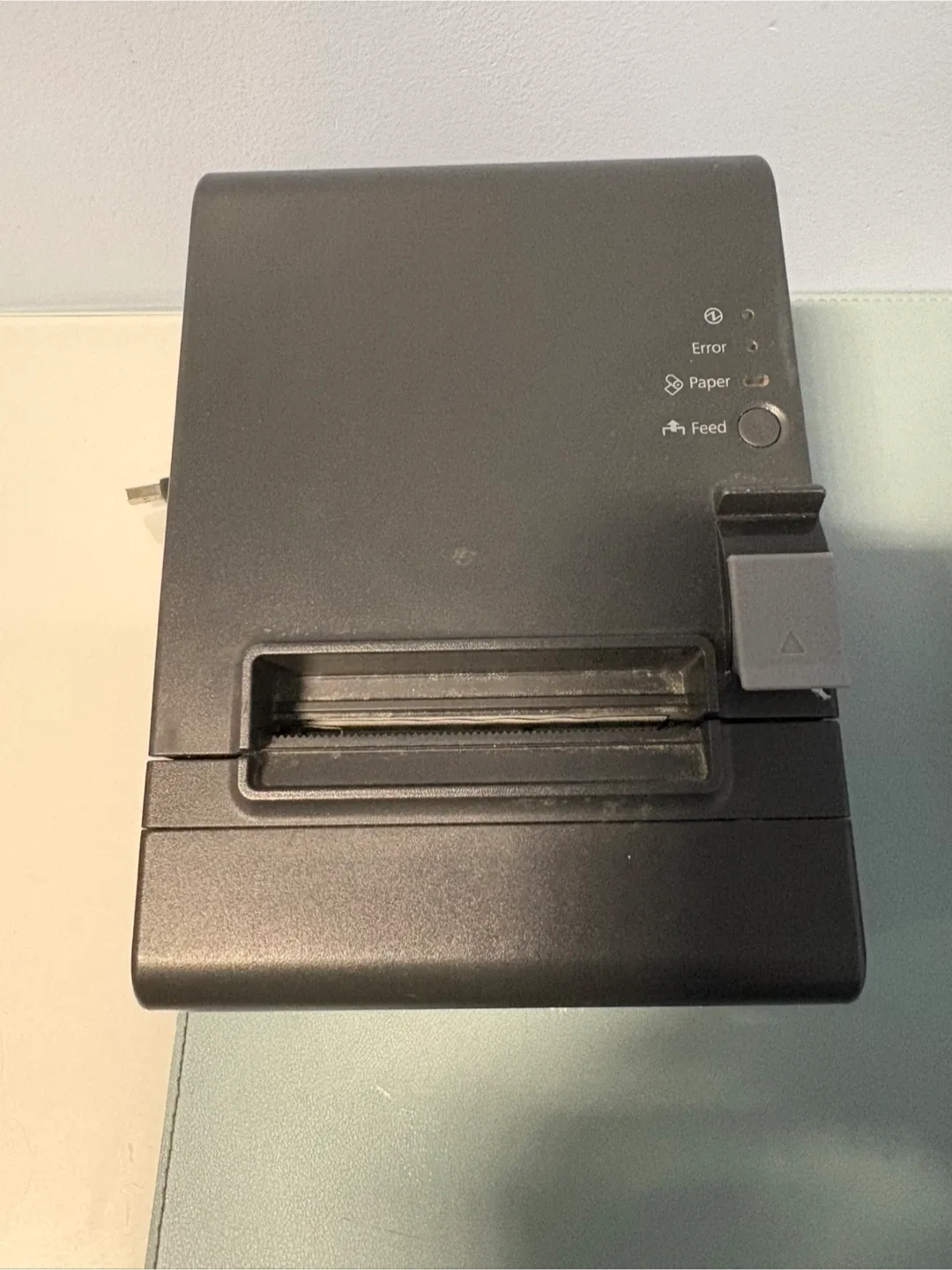 Epson TM-T20II Thermal Receipt Printer