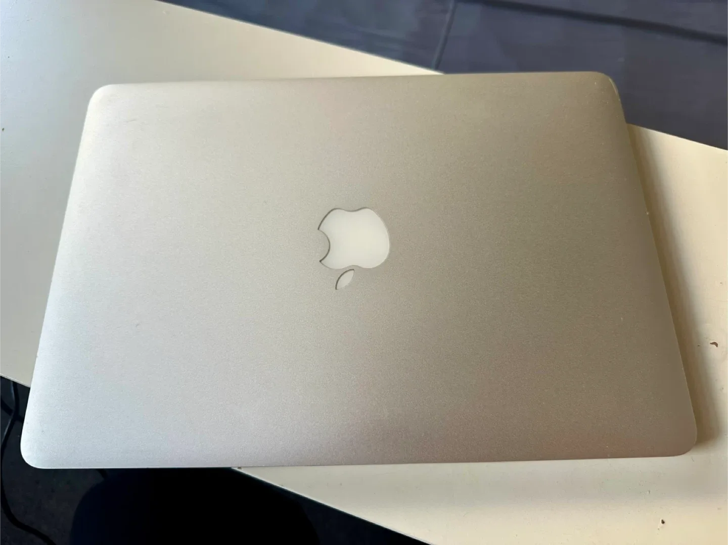 MacBook Pro 13-inch (Early 2015)