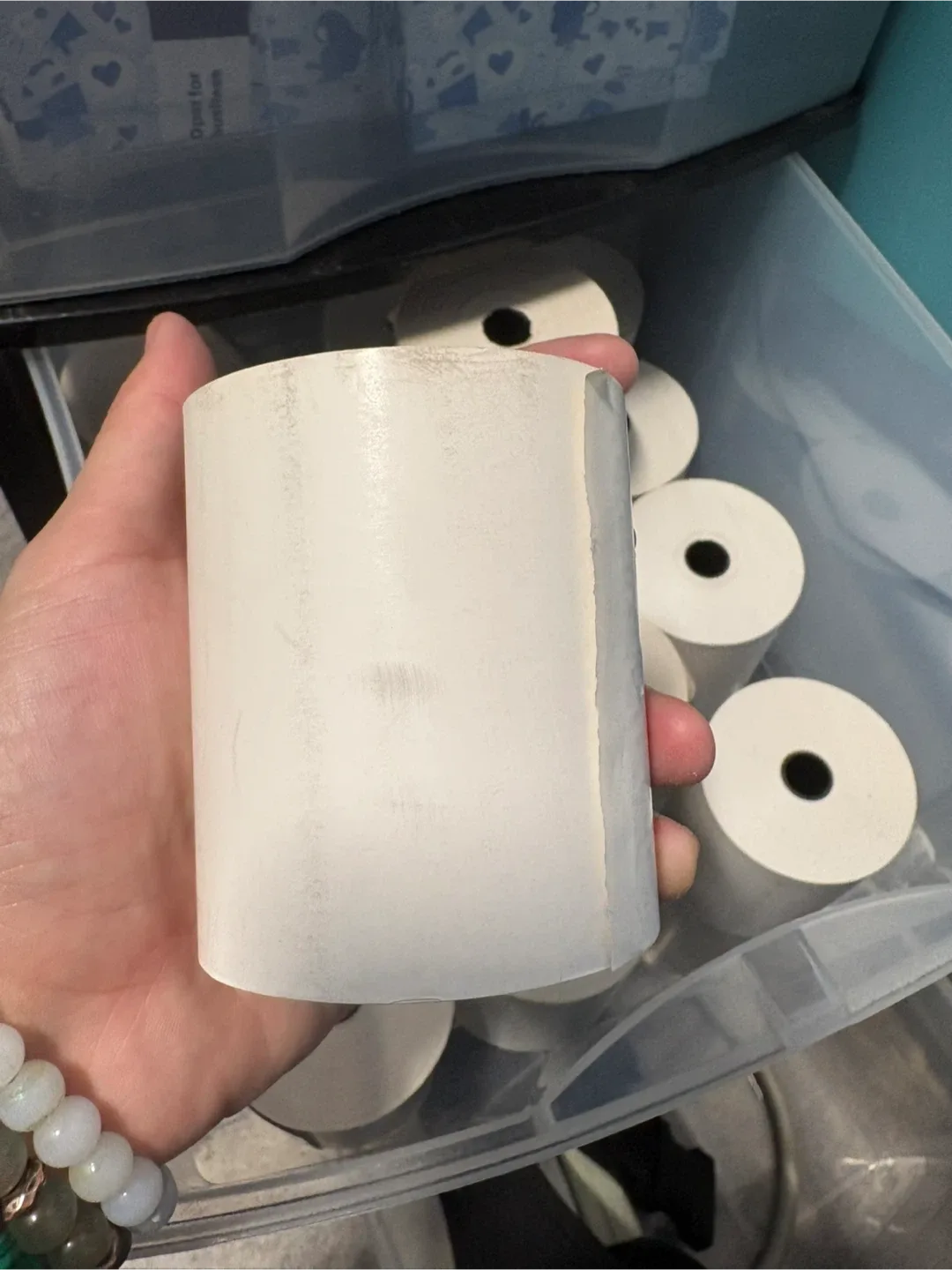 Thermal Paper Rolls - 17 total image indicator(2)