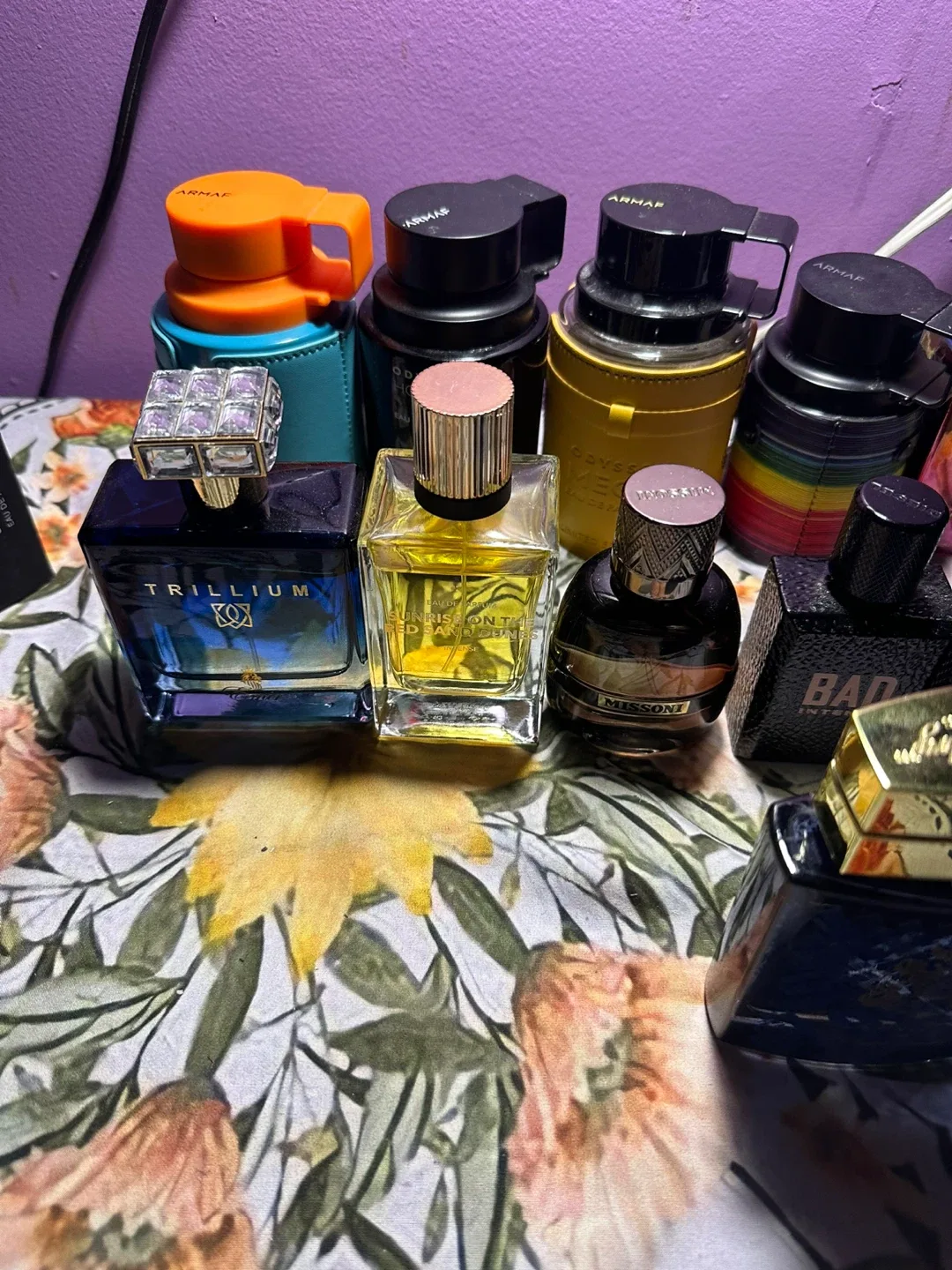 Men’s Fragrances image indicator(2)