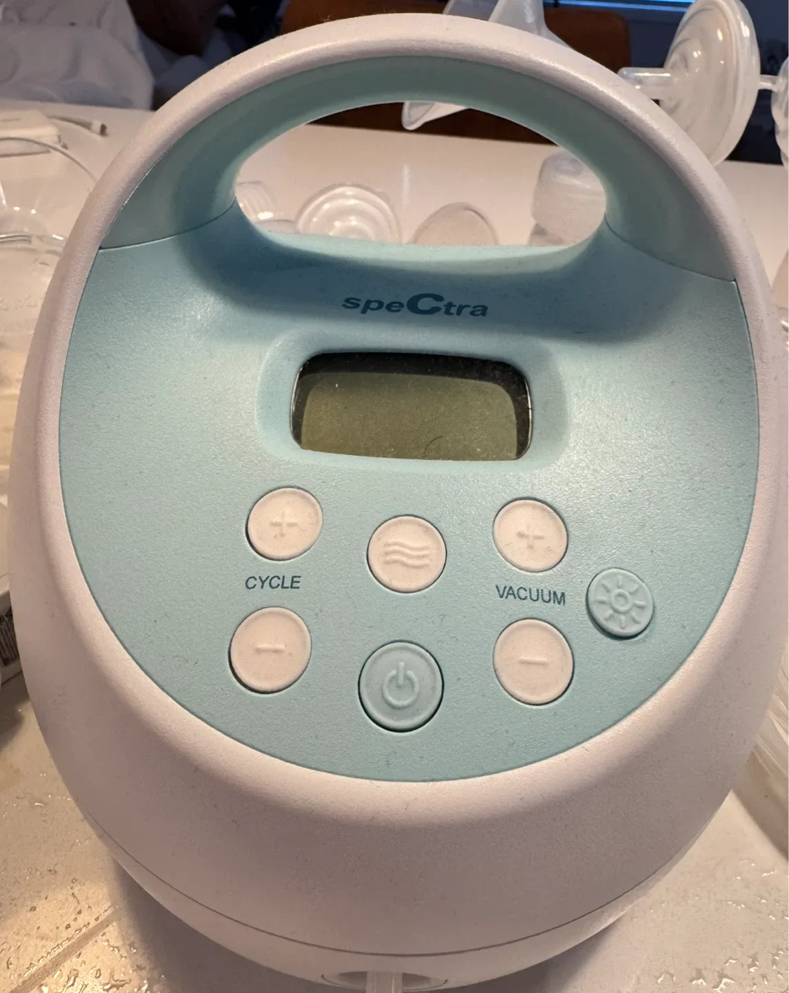 Spectra s1 Plus Breast Pump