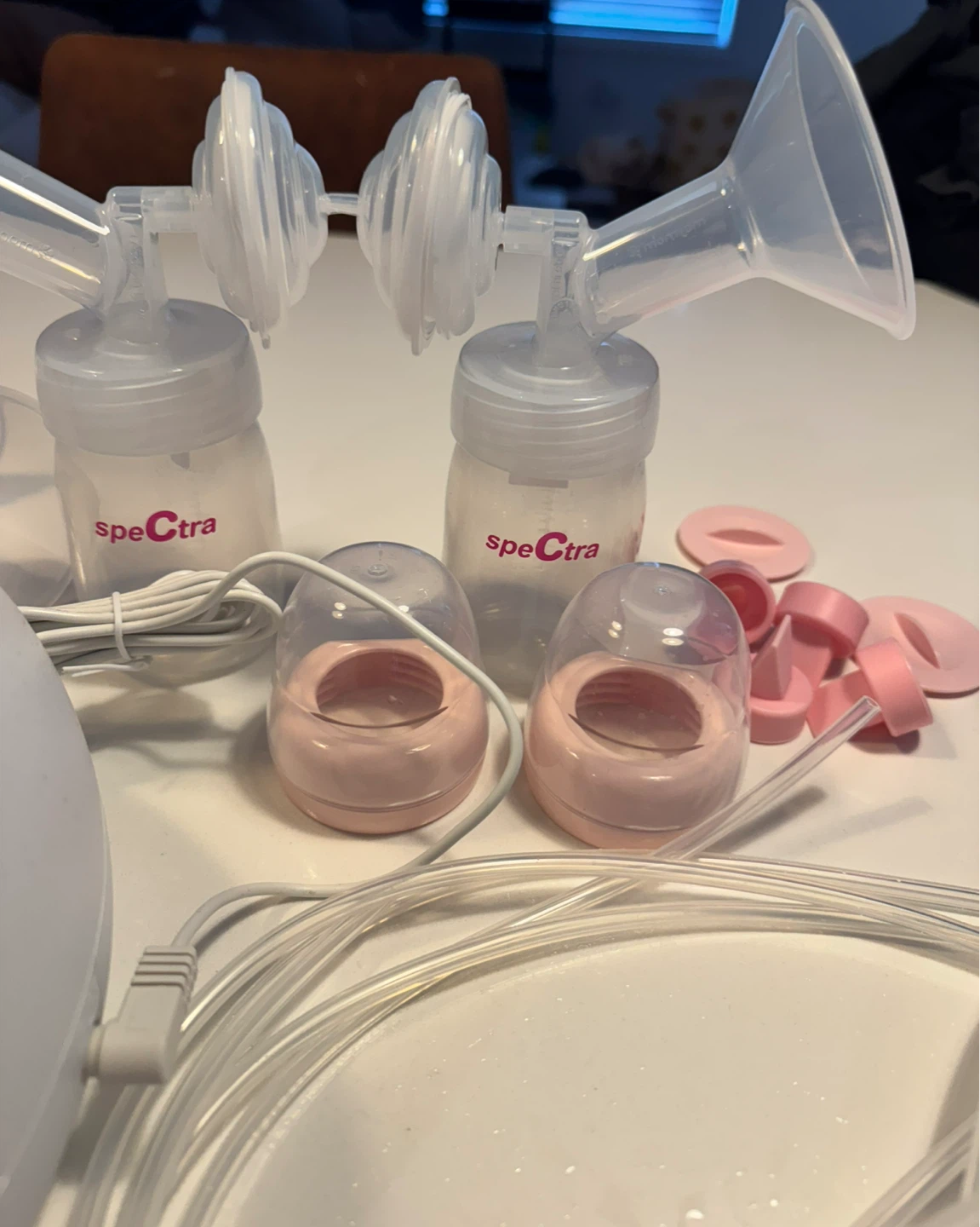 Spectra s1 Plus Breast Pump - photo 2