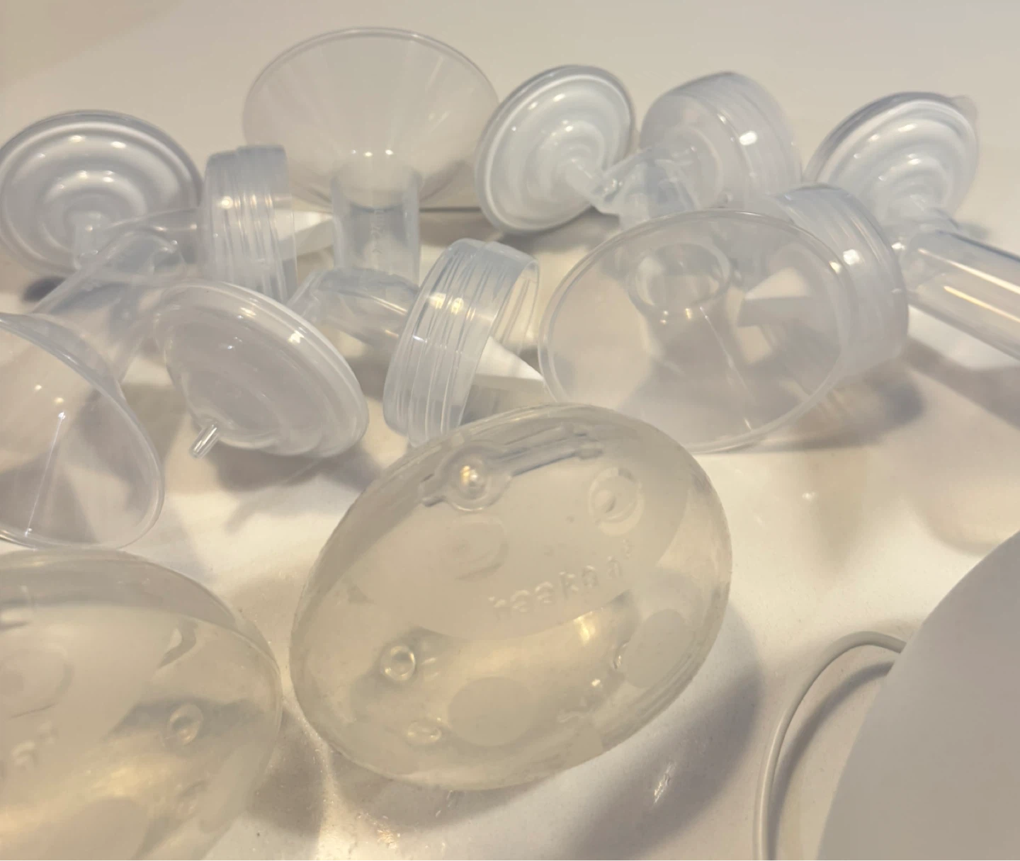 Spectra s1 Plus Breast Pump - photo 3