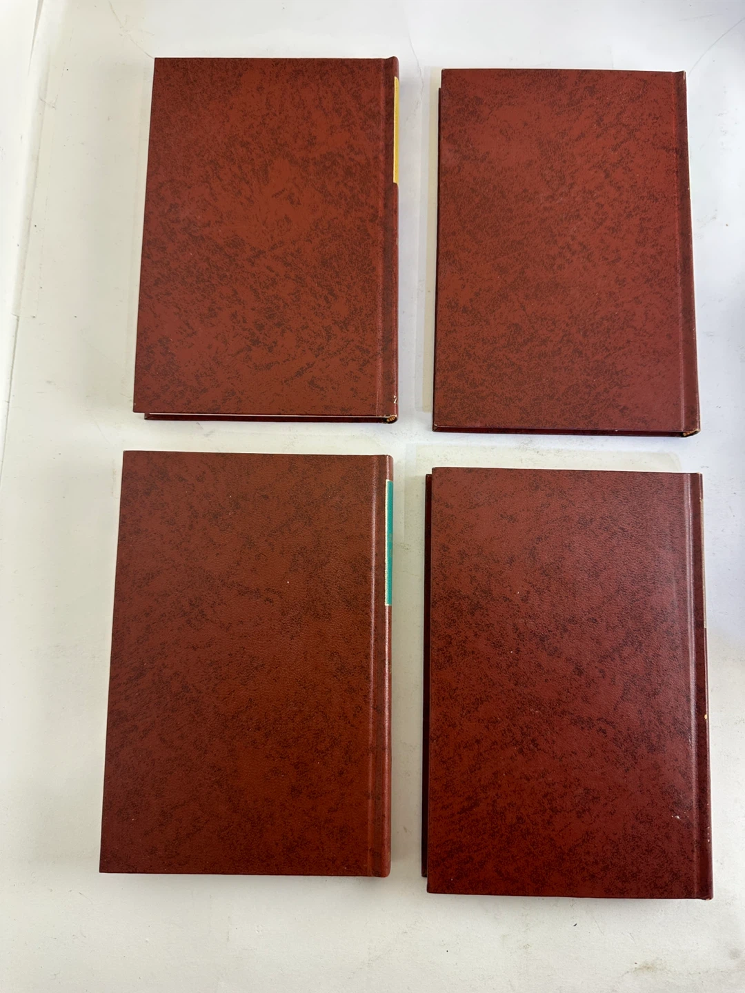 Zondervan Religious Books Set - photo 4