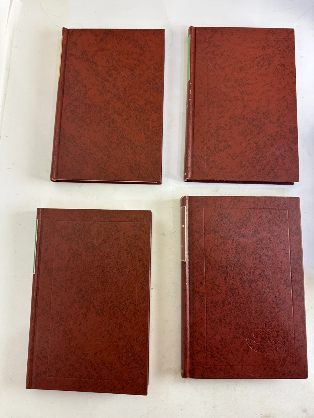 Zondervan Religious Books Set - photo 3