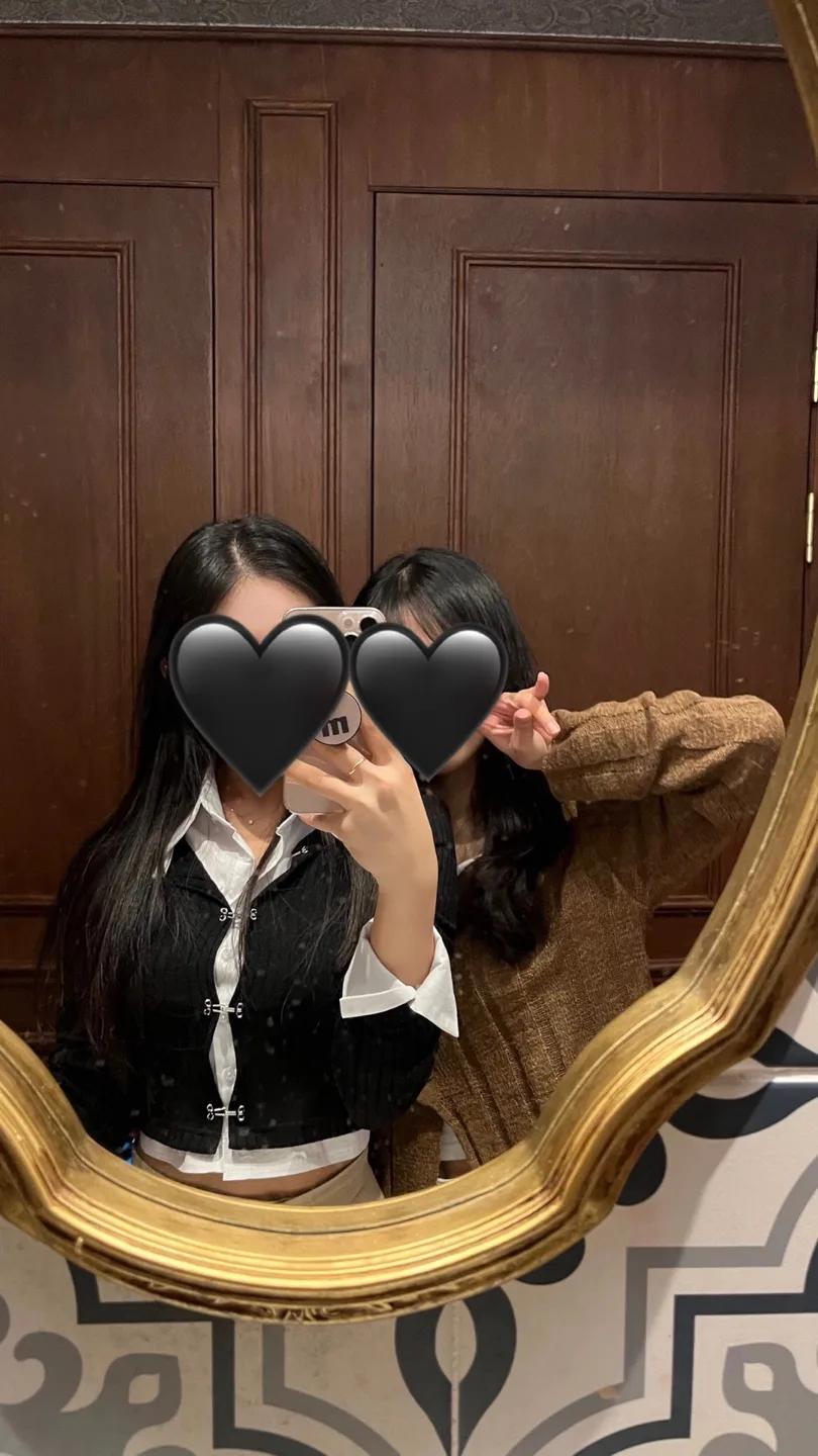 Korean Clothes 💖 image indicator(5)