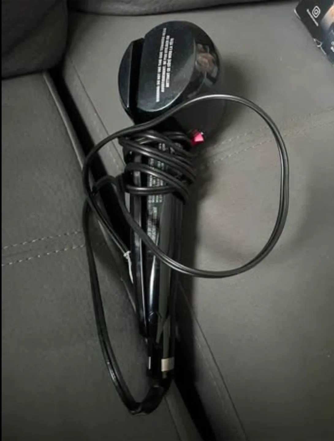 InfinitiPro by Conair Curl Secret 2.0 image indicator(6)