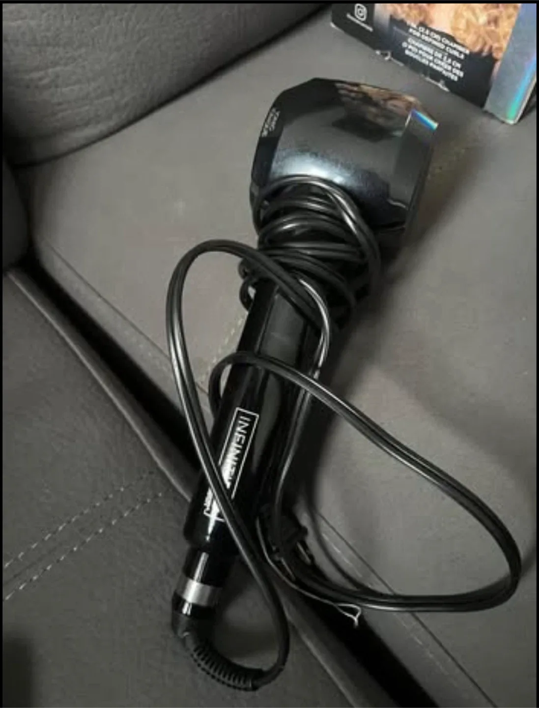 InfinitiPro by Conair Curl Secret 2.0 image indicator(2)