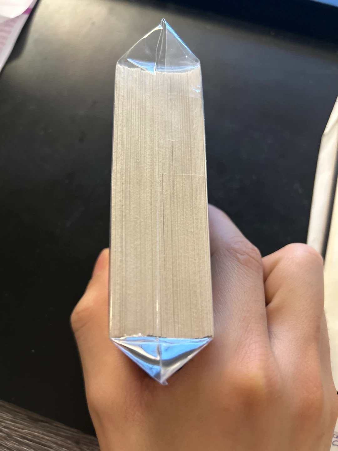 Blue Jays Vintage Baseball Cards - Upper Deck 1991 #Cleanout - photo 3