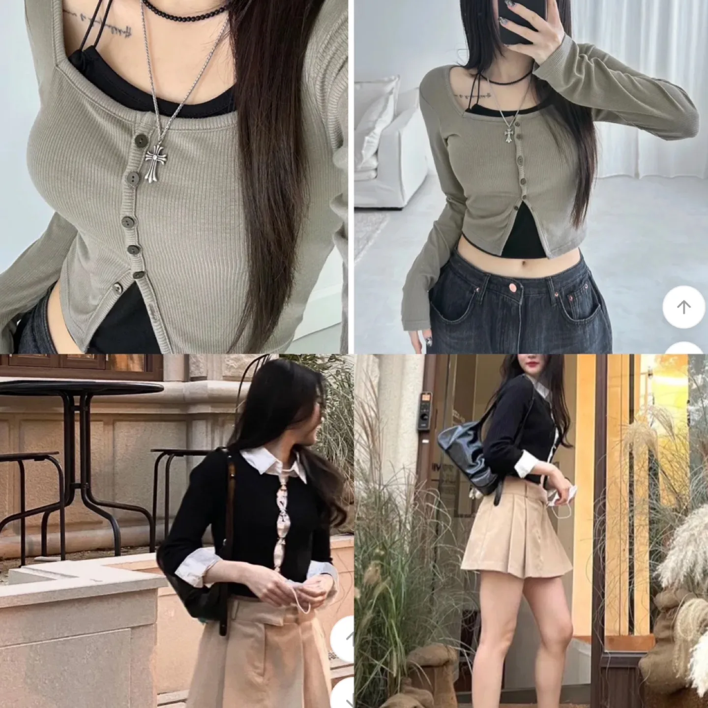 Korean clothes image indicator(2)