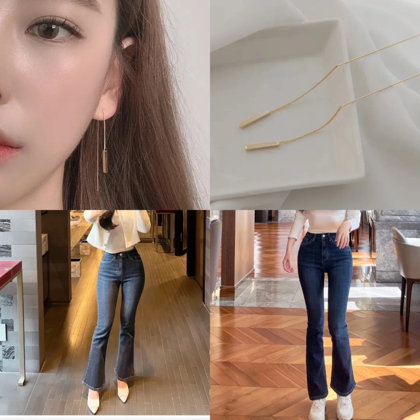 Korean clothes image indicator(4)