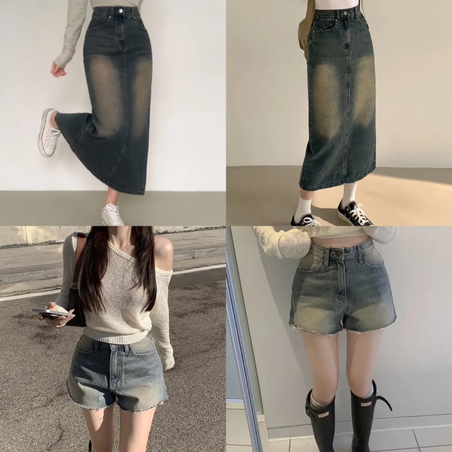 Korean clothes image indicator(3)