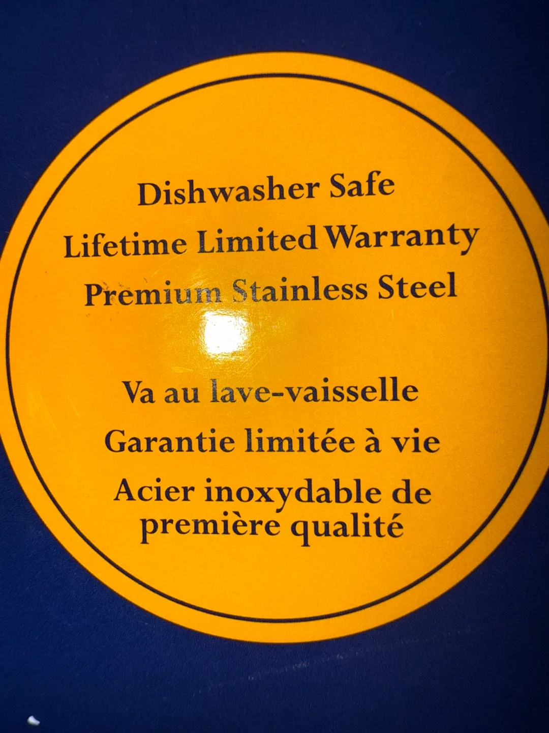 Silver Cutlery Set image indicator(6)