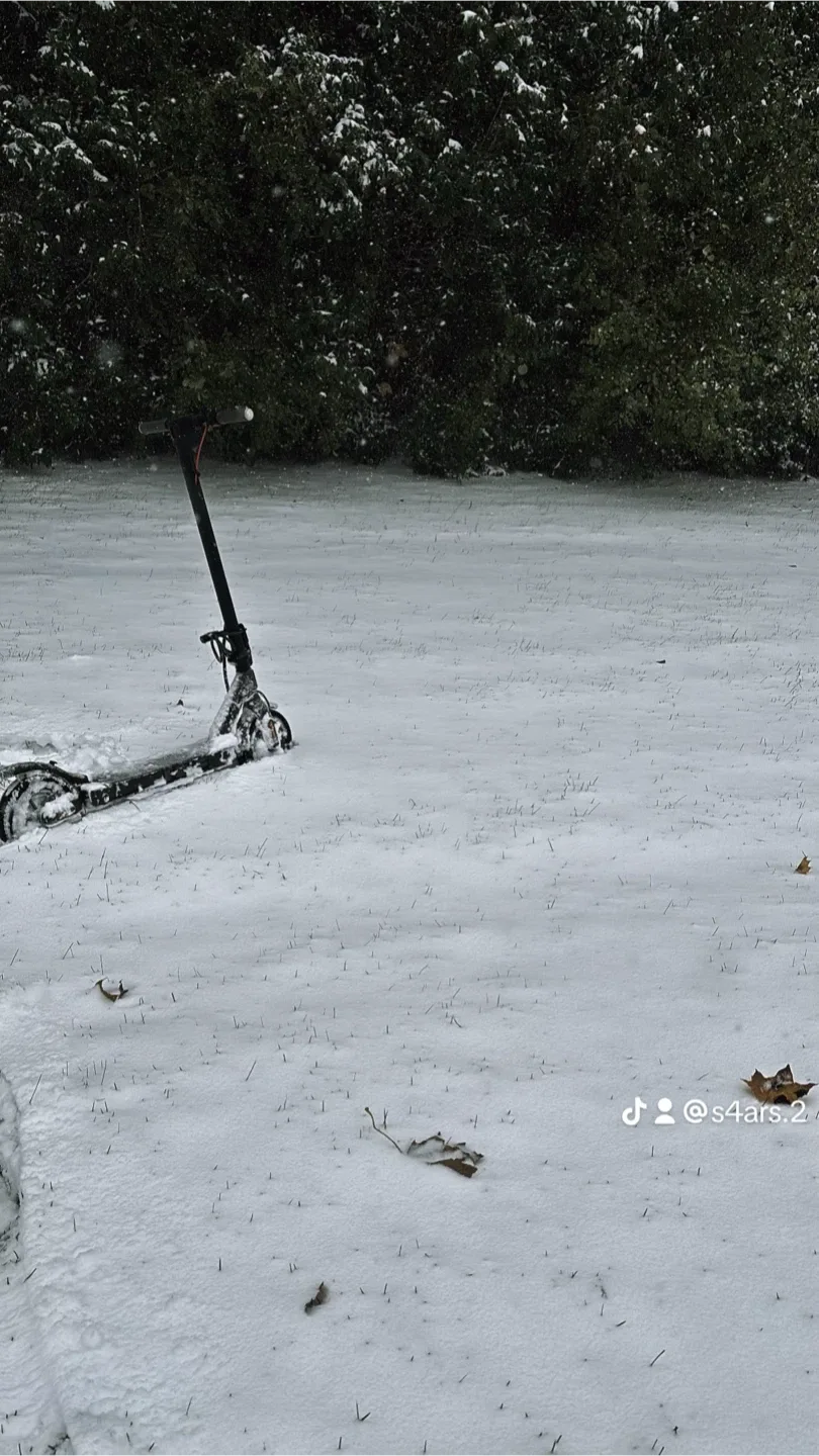 Electric Scooter image indicator(2)