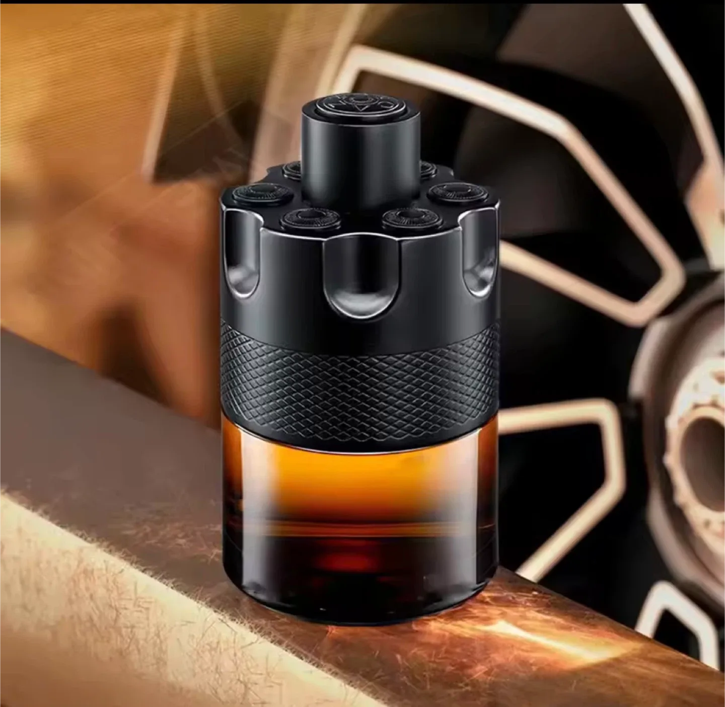 Azzaro The Most Wanted Parfum image indicator(2)