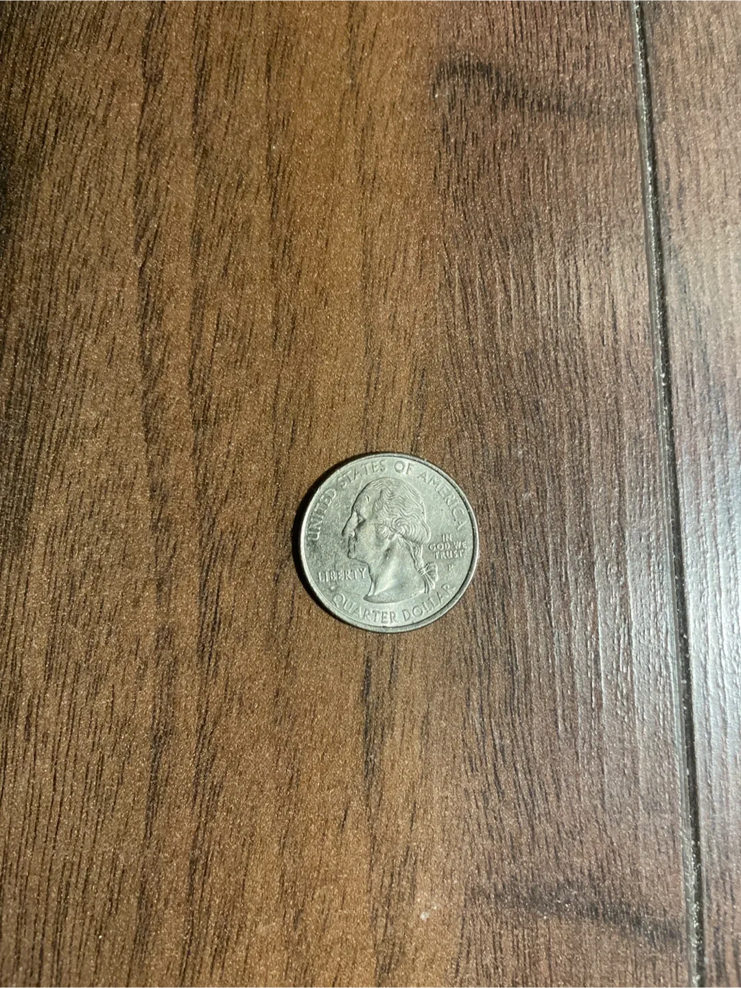 Vermont Quarter 2001 image indicator(2)