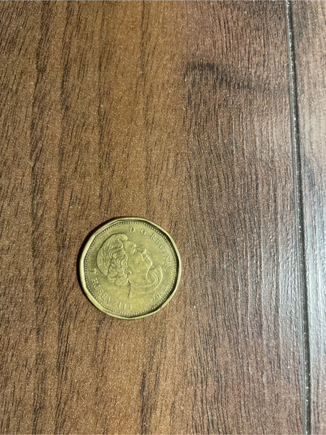 Canada 1 Dollar Grey Cup Coin image indicator(2)