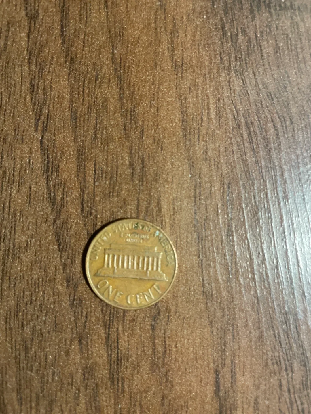 1964 D Lincoln Penny image indicator(2)