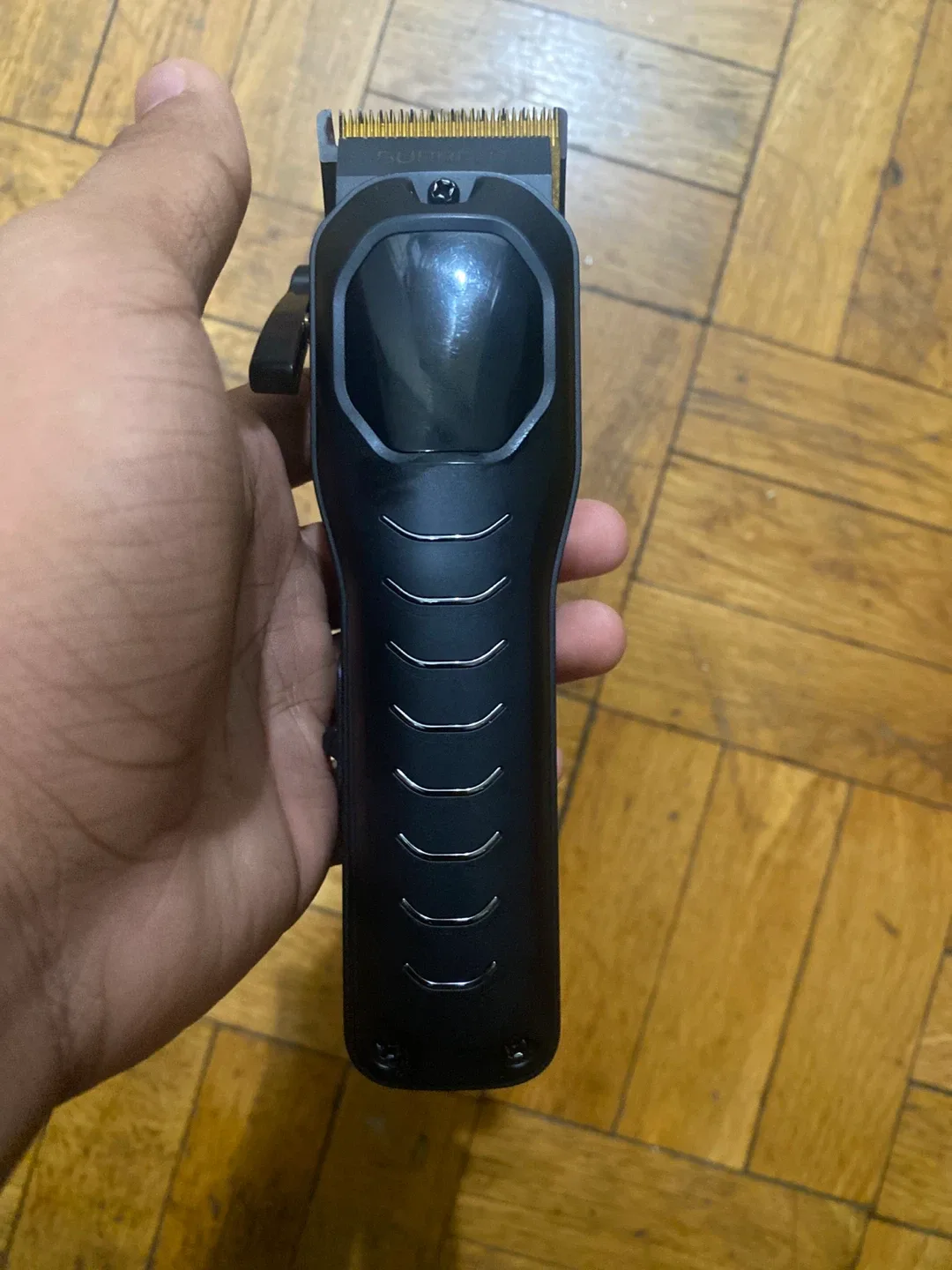 Suprent Hair Clippers - Model A92225