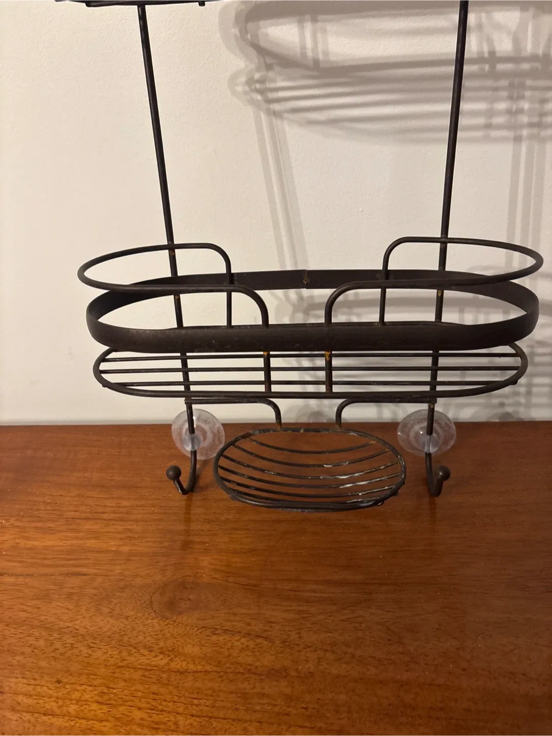 Over the Shower Head Caddy image indicator(3)